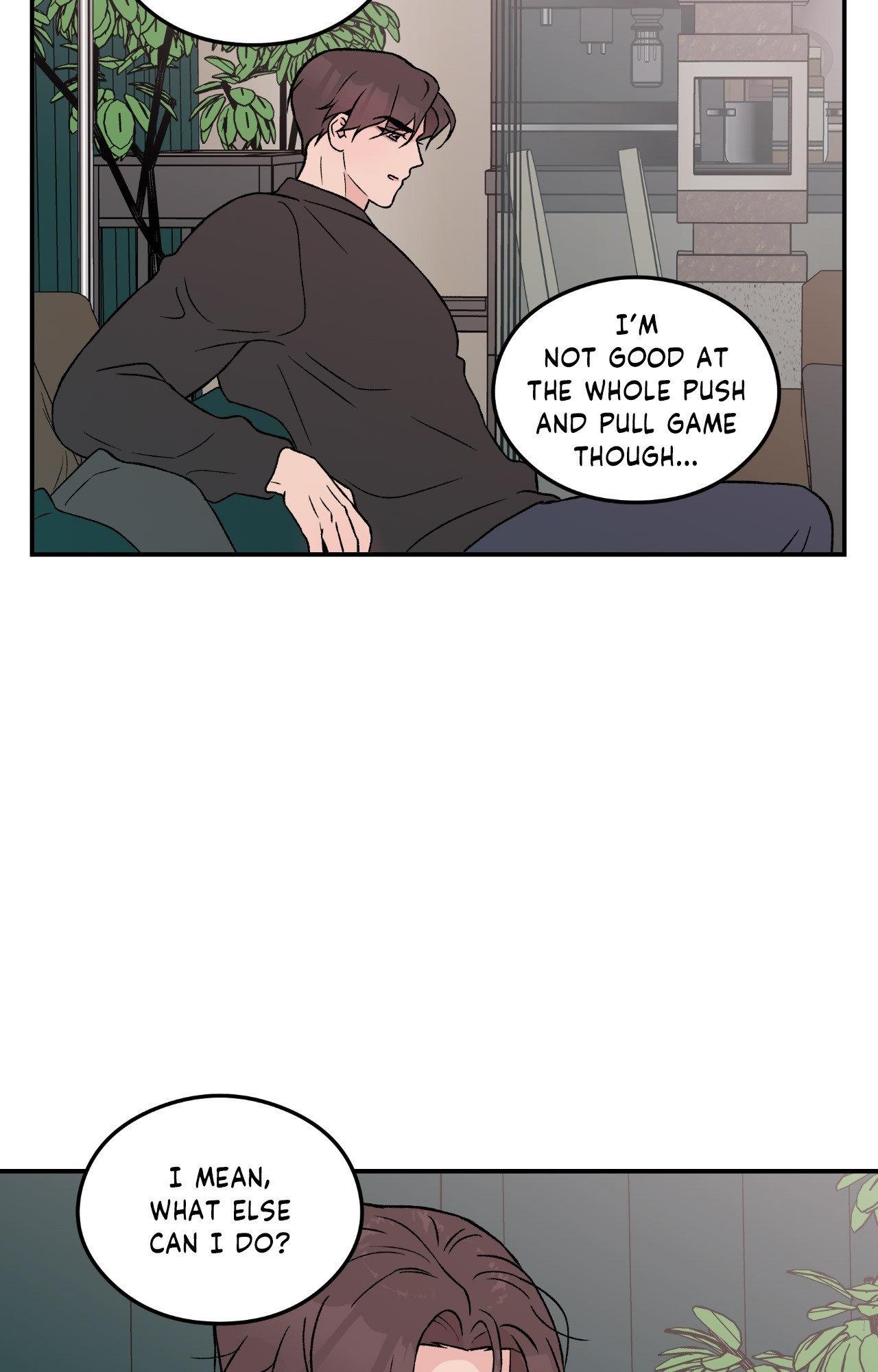 Flip Turn - Chapter 30 Page 32