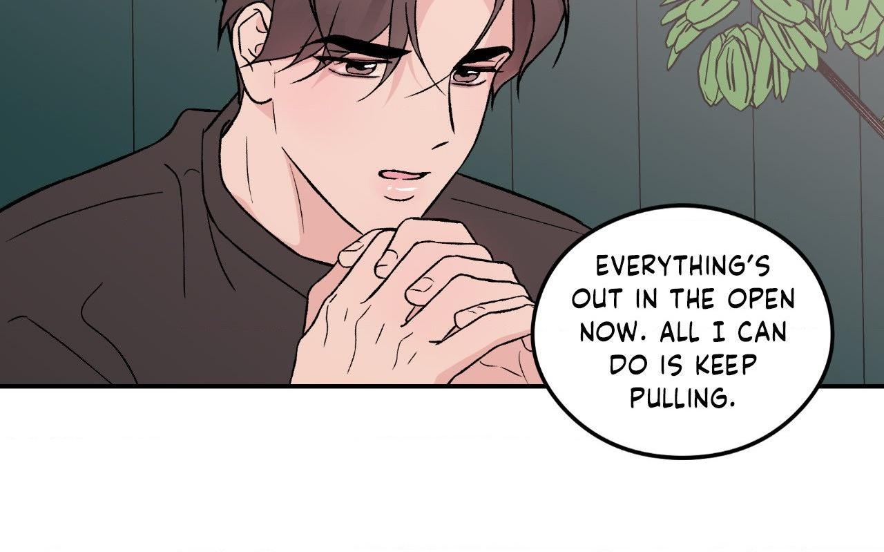 Flip Turn - Chapter 30 Page 33
