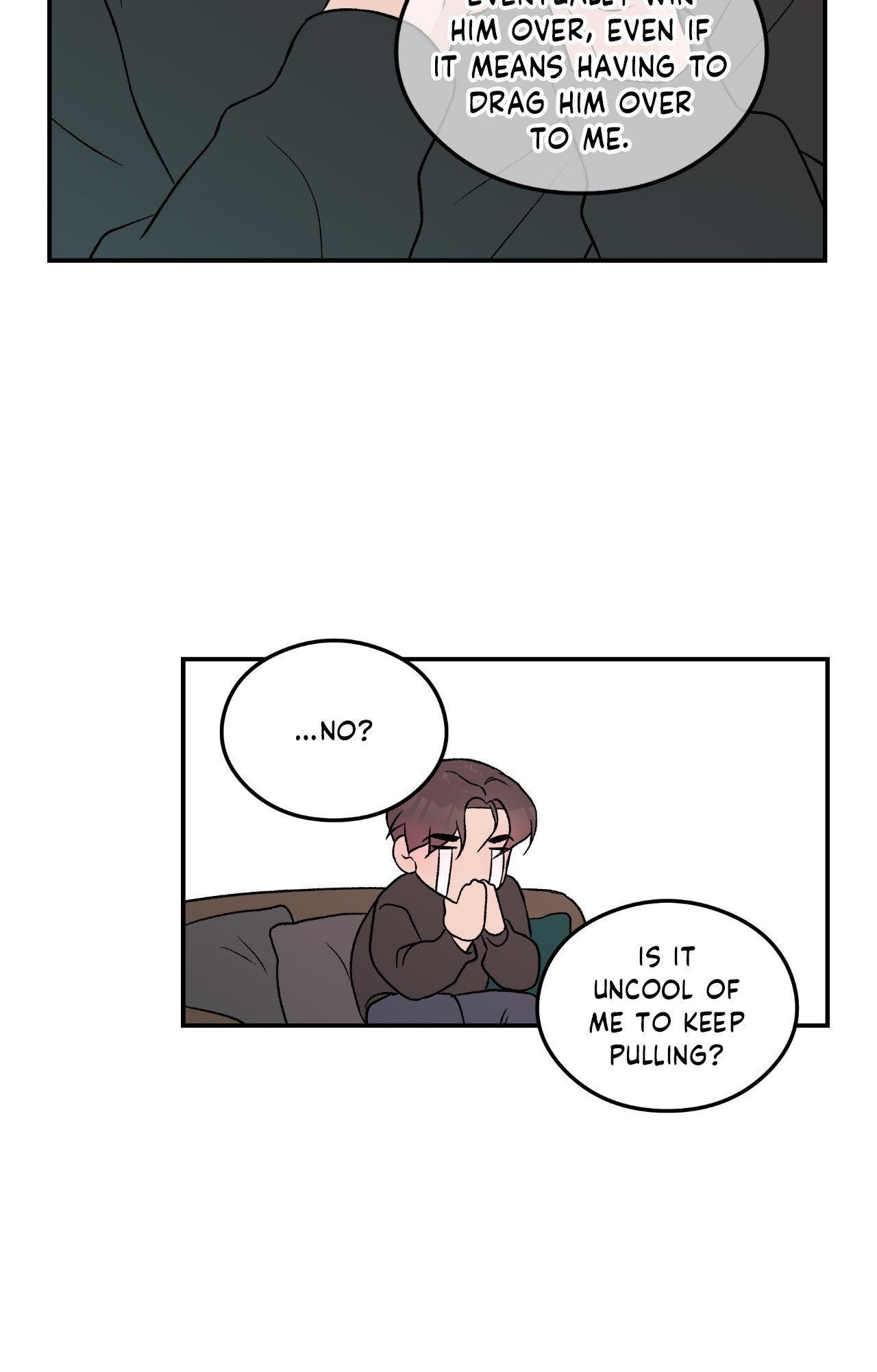 Flip Turn - Chapter 30 Page 35