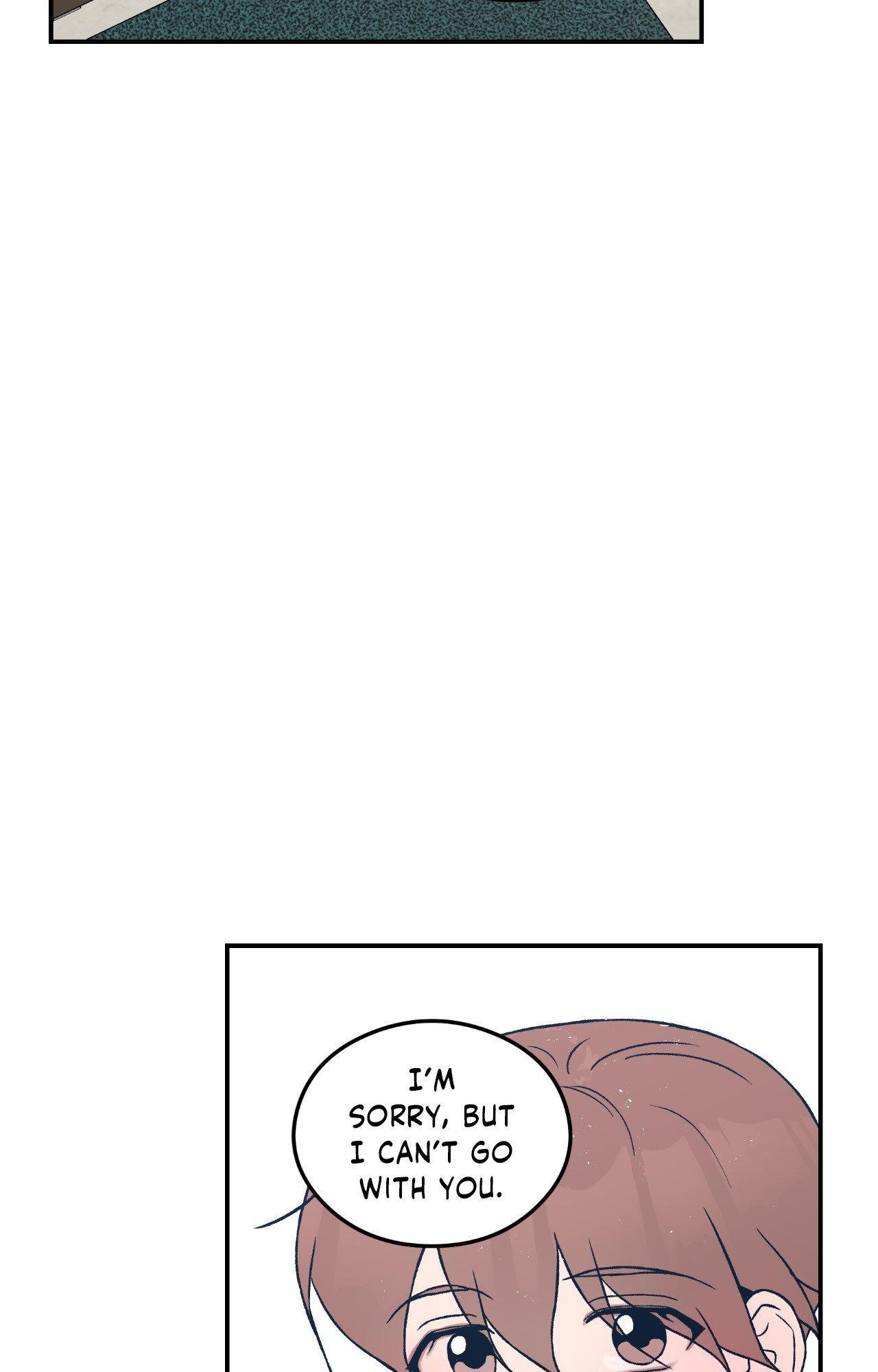 Flip Turn - Chapter 30 Page 37
