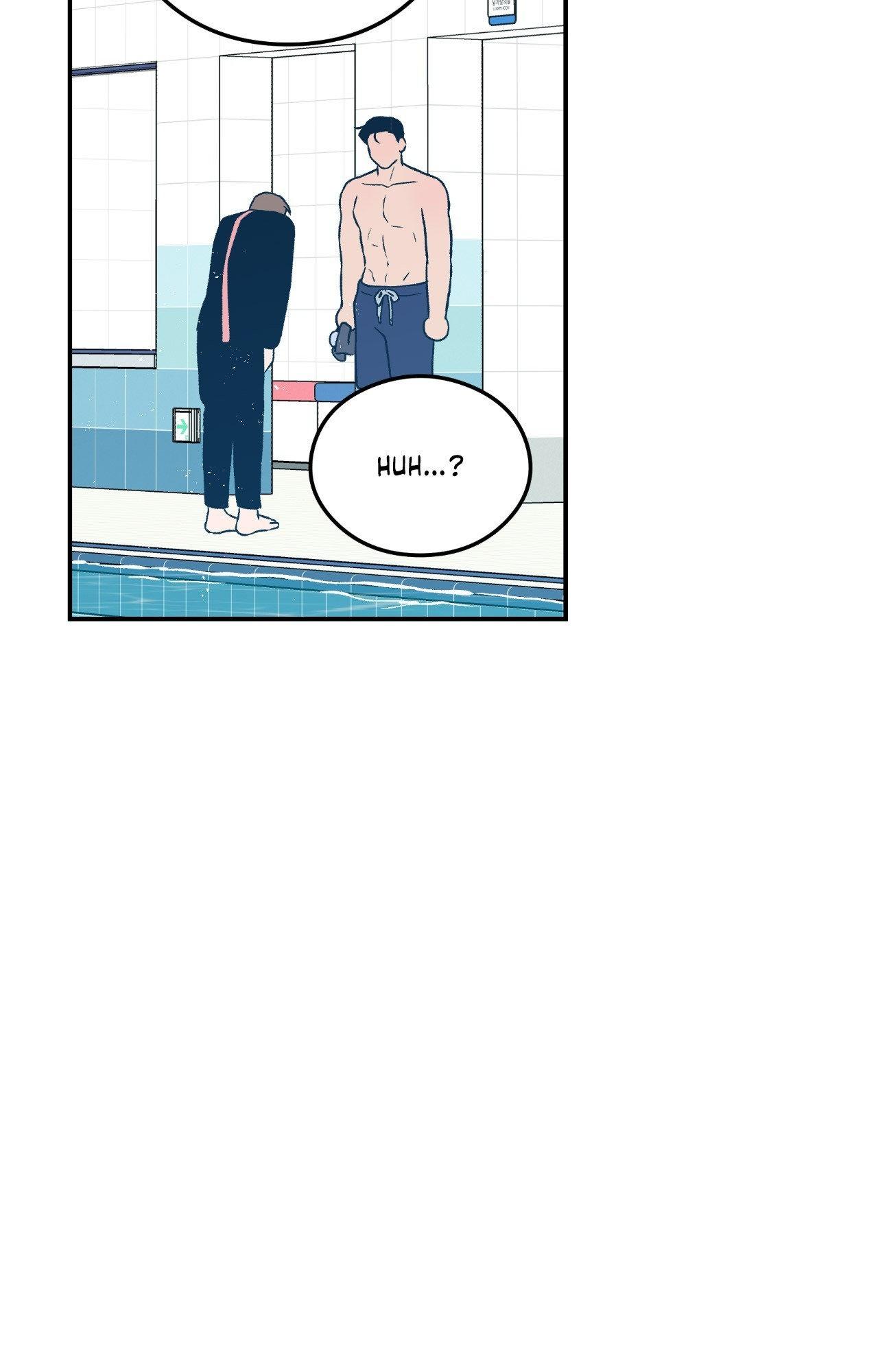 Flip Turn - Chapter 30 Page 39