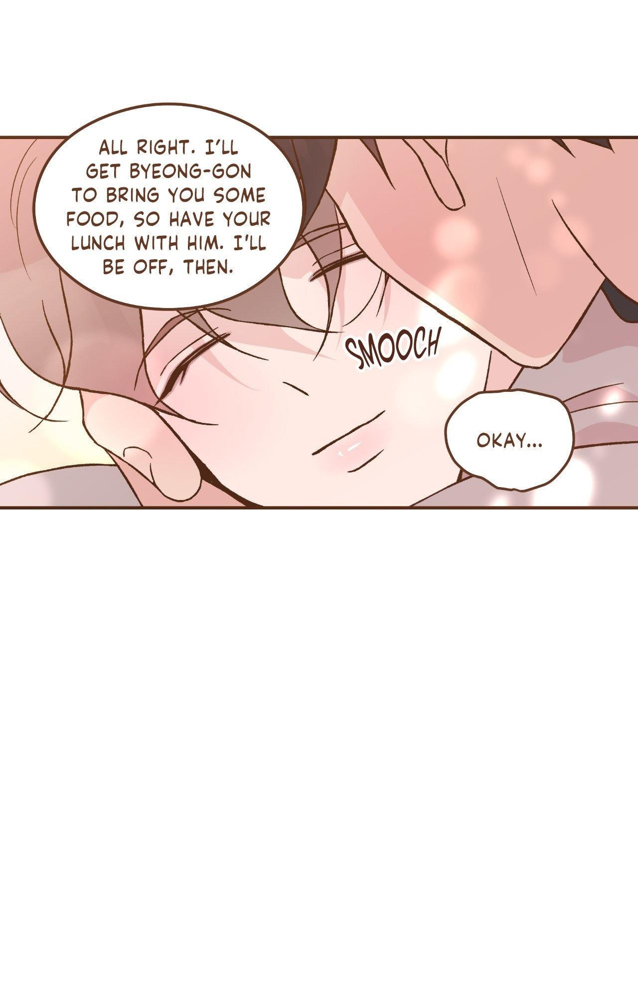 Flip Turn - Chapter 30 Page 4