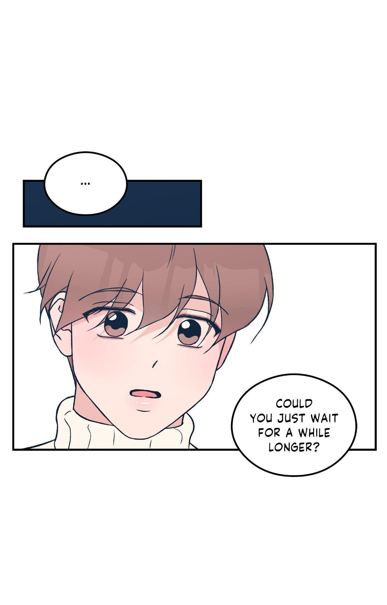 Flip Turn - Chapter 30 Page 47