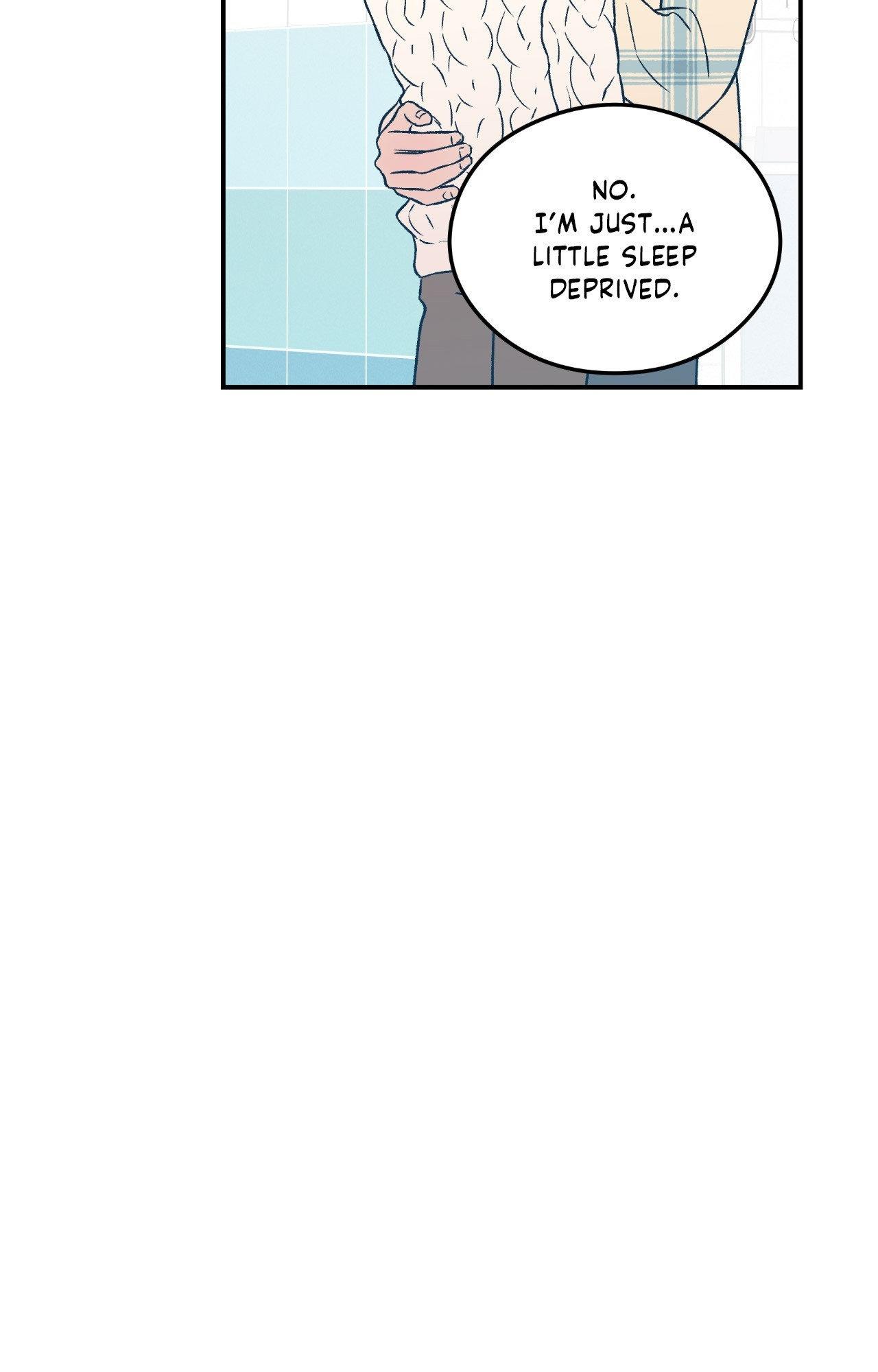 Flip Turn - Chapter 30 Page 51