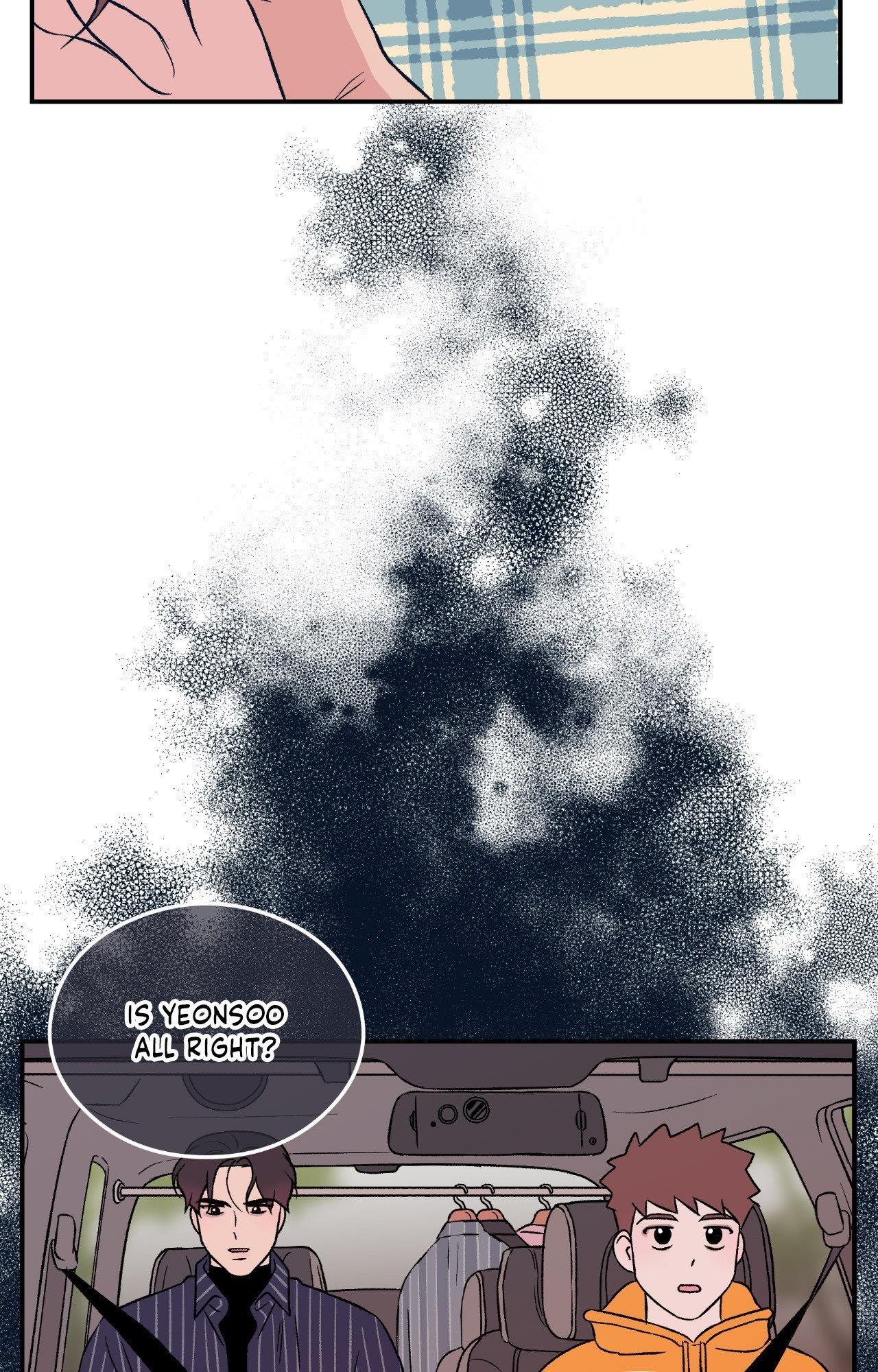 Flip Turn - Chapter 30 Page 54