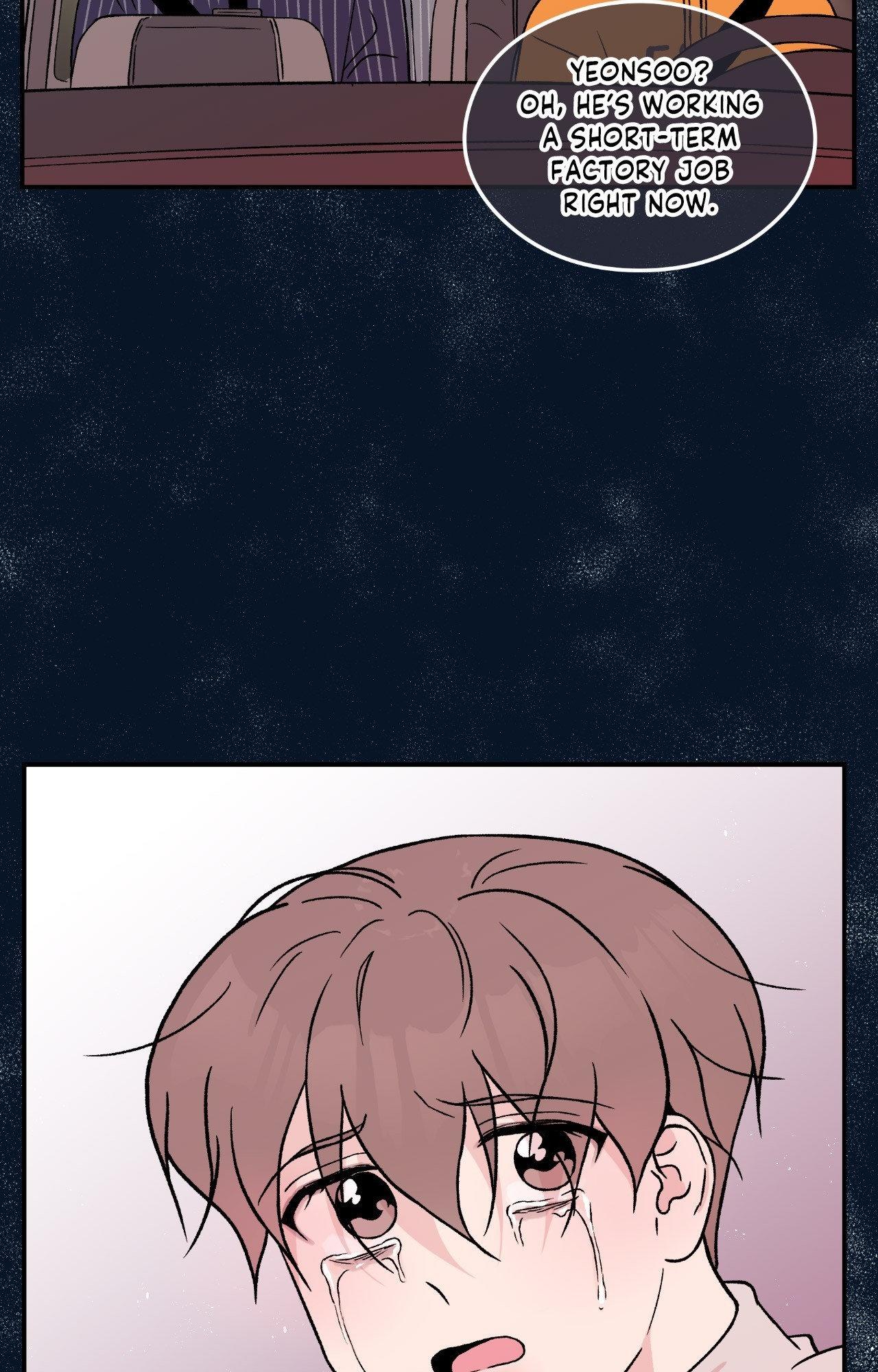 Flip Turn - Chapter 30 Page 55