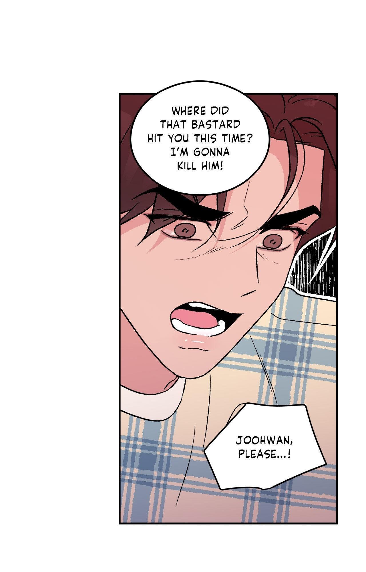 Flip Turn - Chapter 30 Page 60