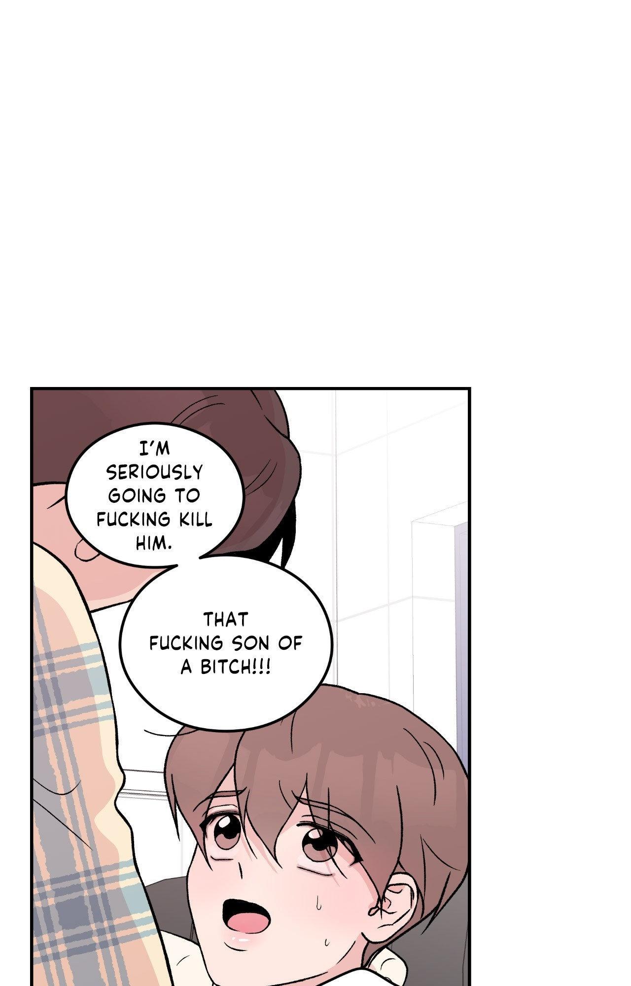 Flip Turn - Chapter 30 Page 61
