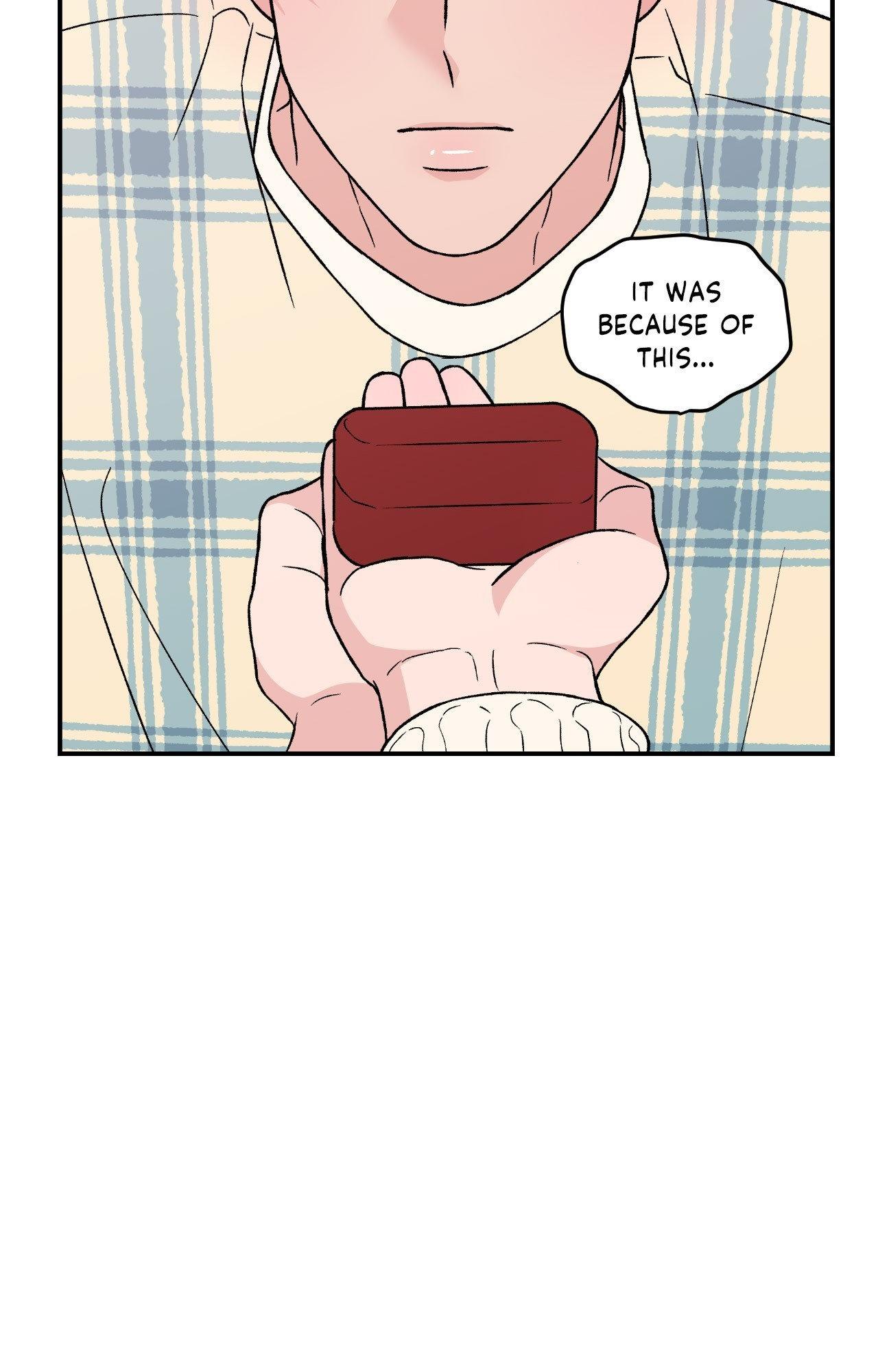 Flip Turn - Chapter 30 Page 65