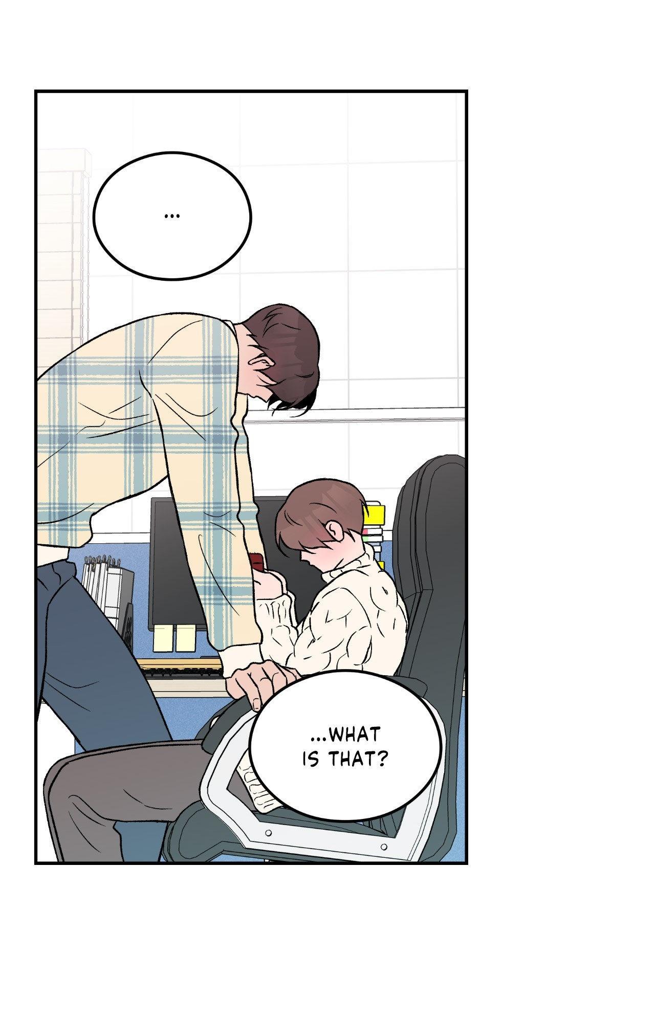 Flip Turn - Chapter 30 Page 66