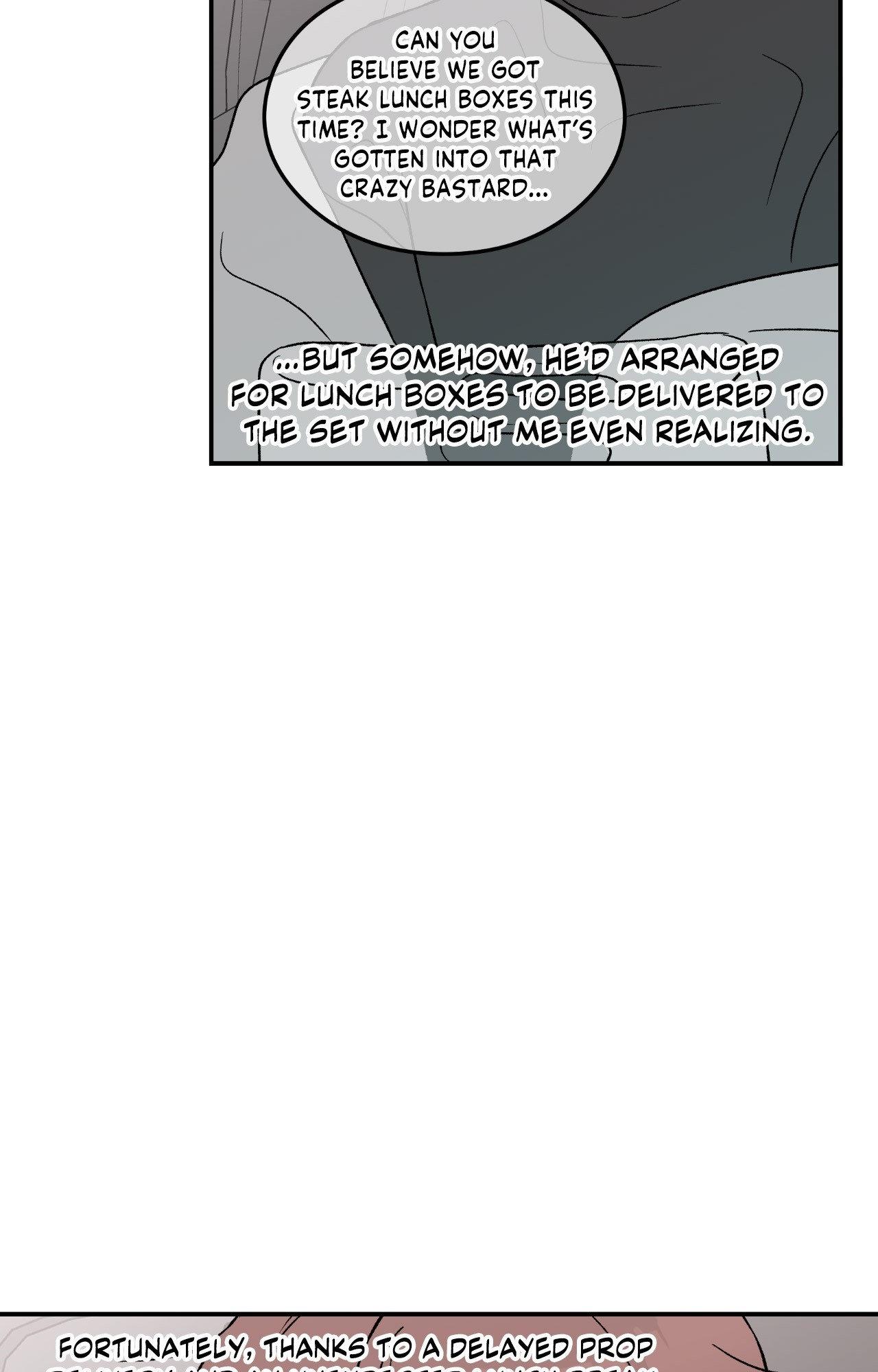 Flip Turn - Chapter 30 Page 9
