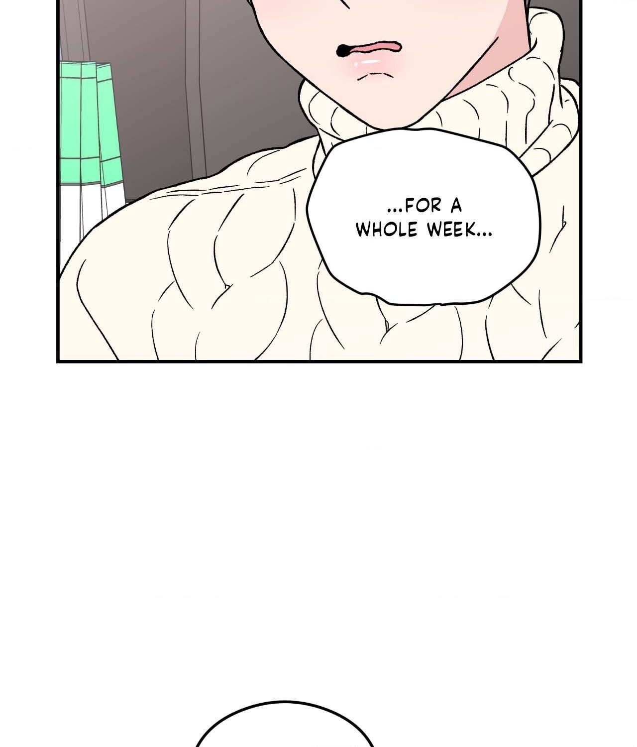 Flip Turn - Chapter 31 Page 11
