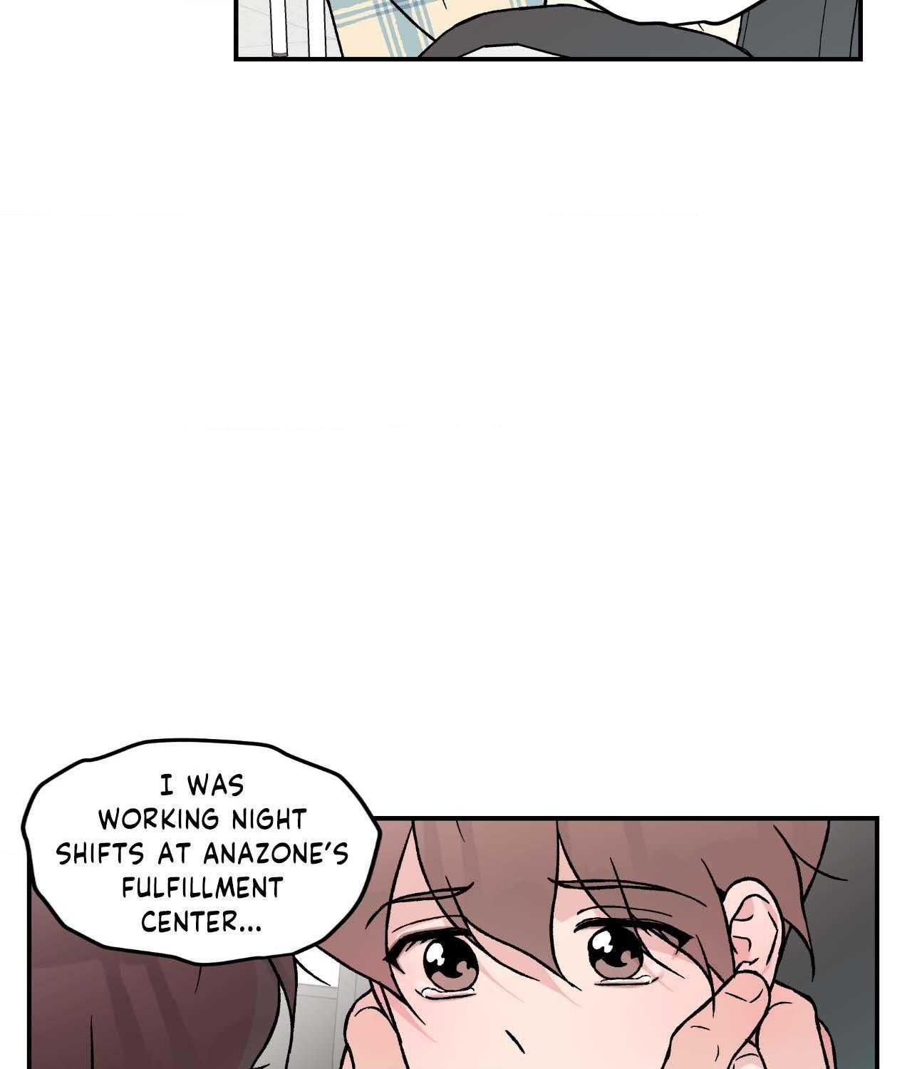 Flip Turn - Chapter 31 Page 13