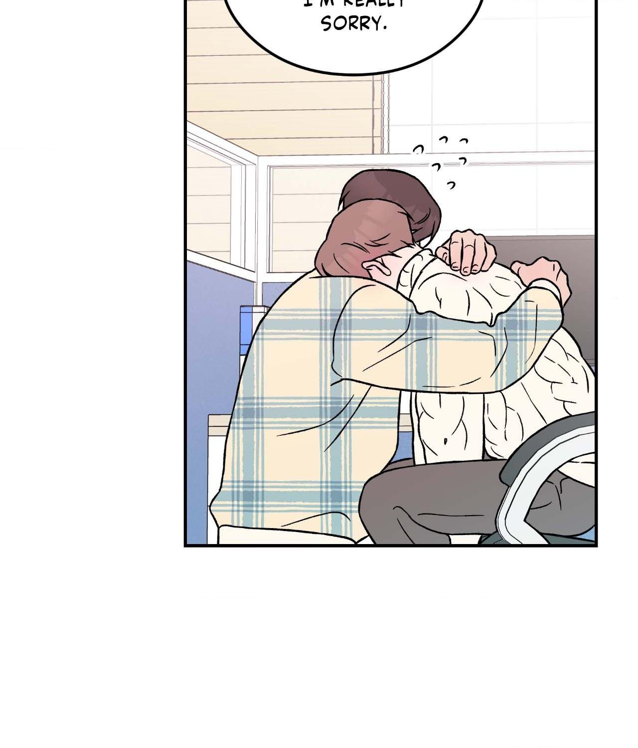 Flip Turn - Chapter 31 Page 15