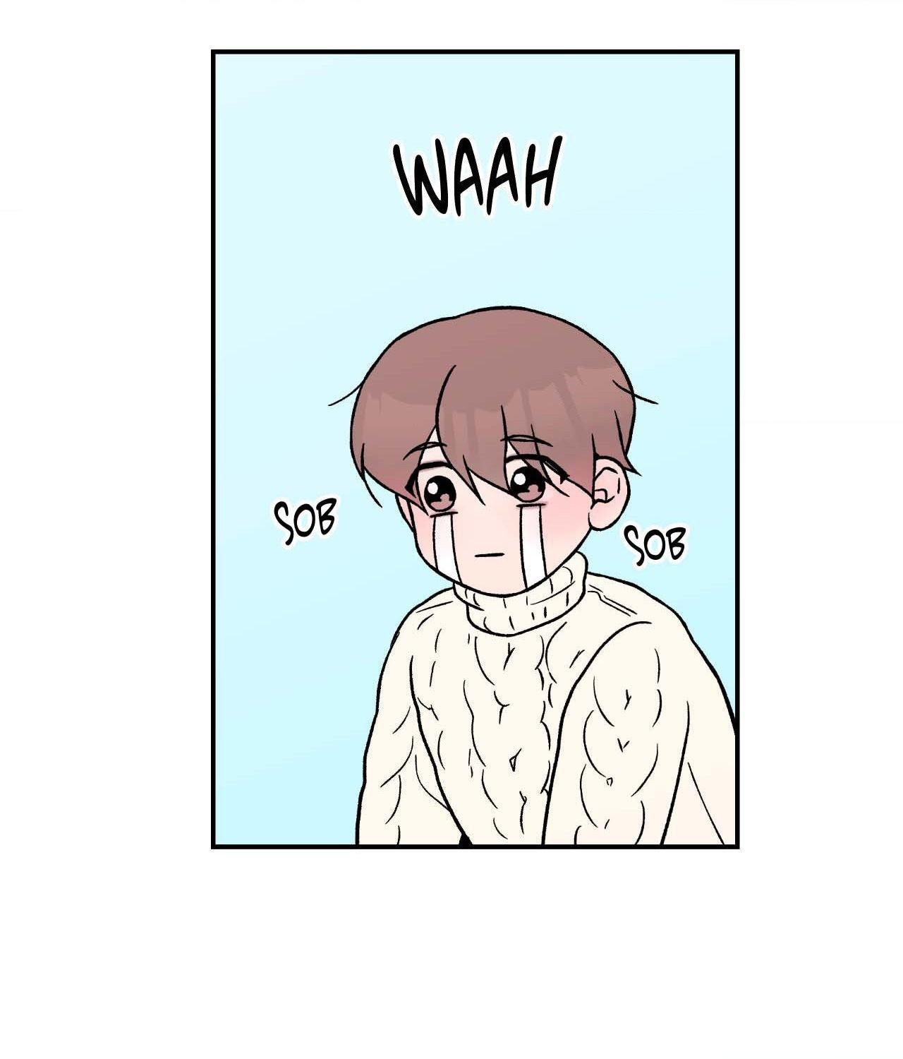 Flip Turn - Chapter 31 Page 25