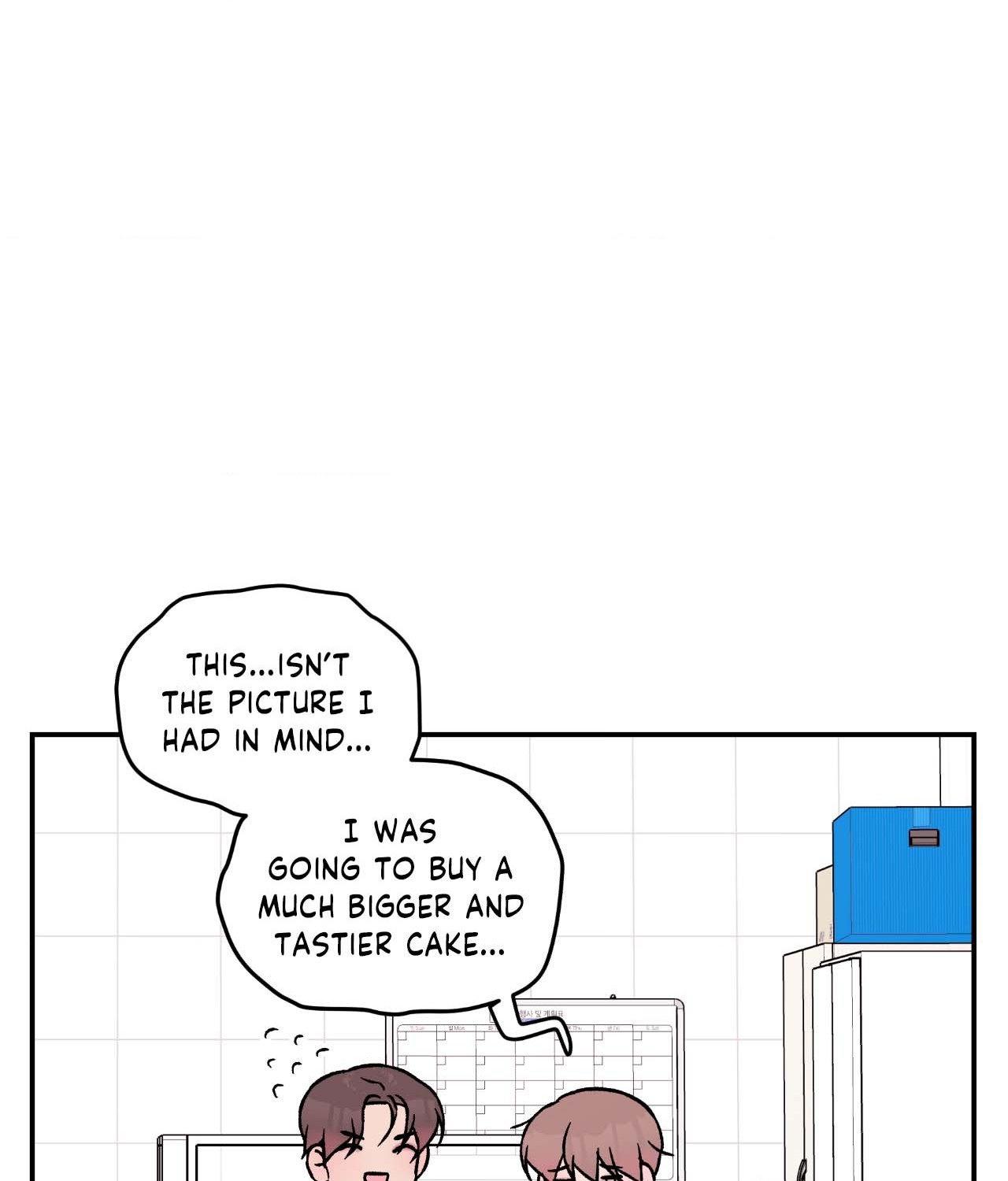 Flip Turn - Chapter 31 Page 26