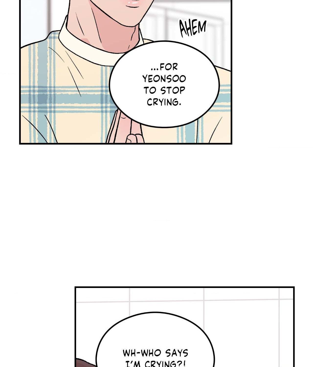 Flip Turn - Chapter 31 Page 32