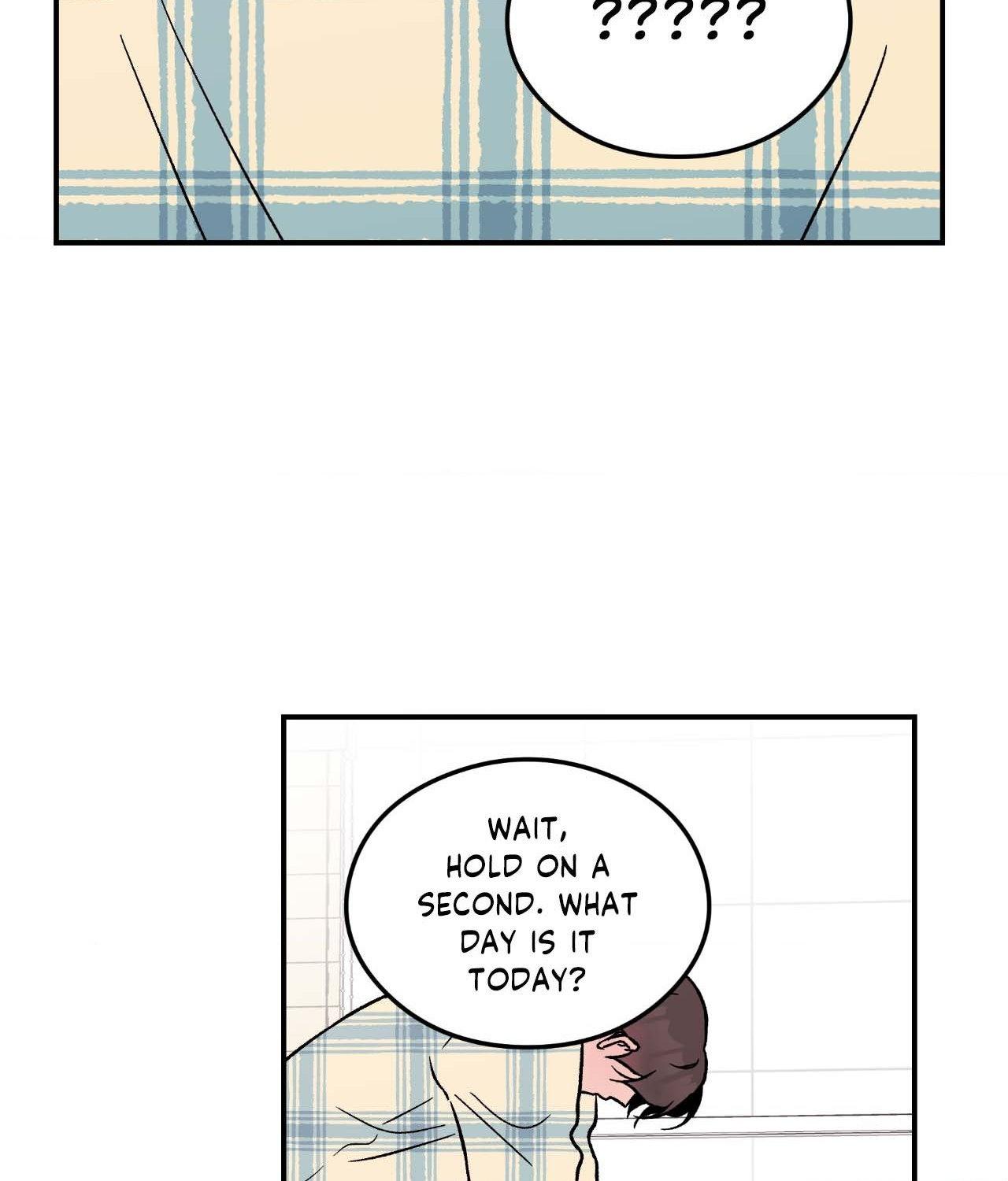 Flip Turn - Chapter 31 Page 4