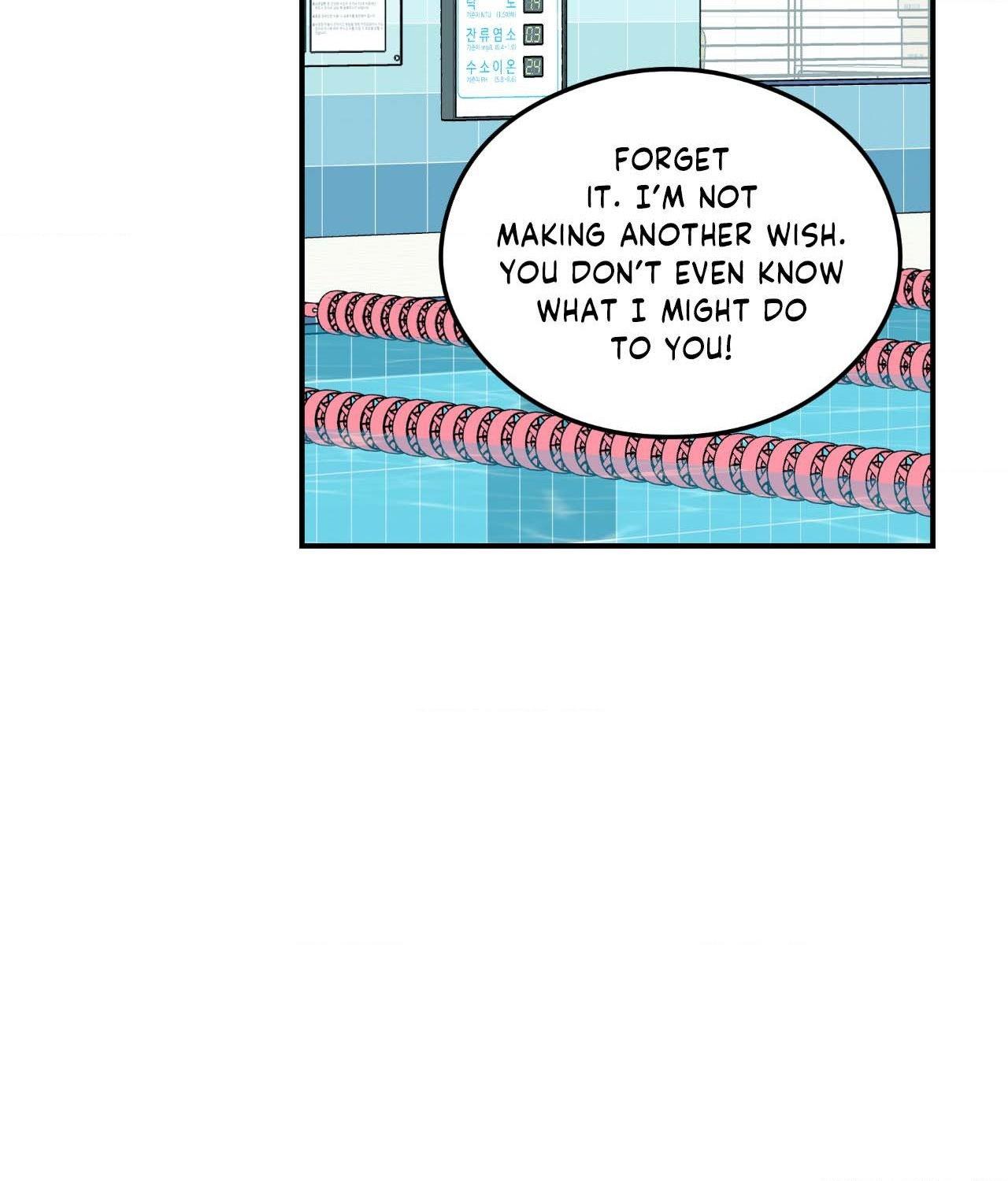 Flip Turn - Chapter 31 Page 42