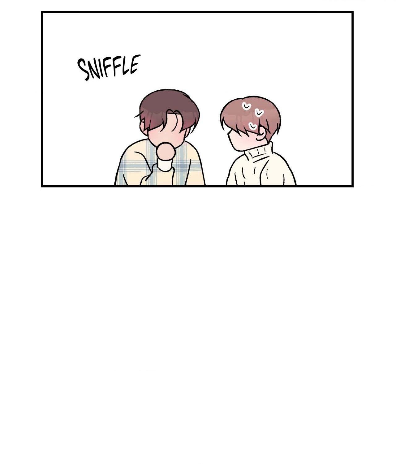 Flip Turn - Chapter 31 Page 45