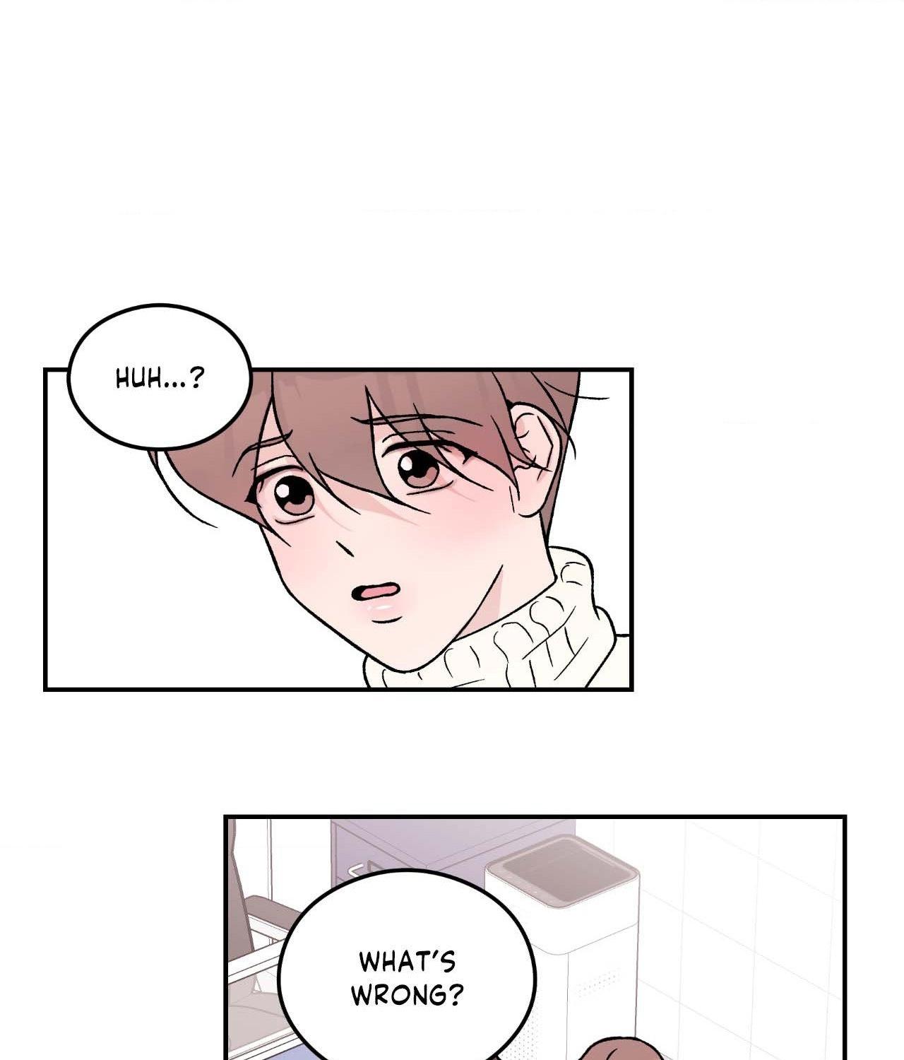 Flip Turn - Chapter 31 Page 50