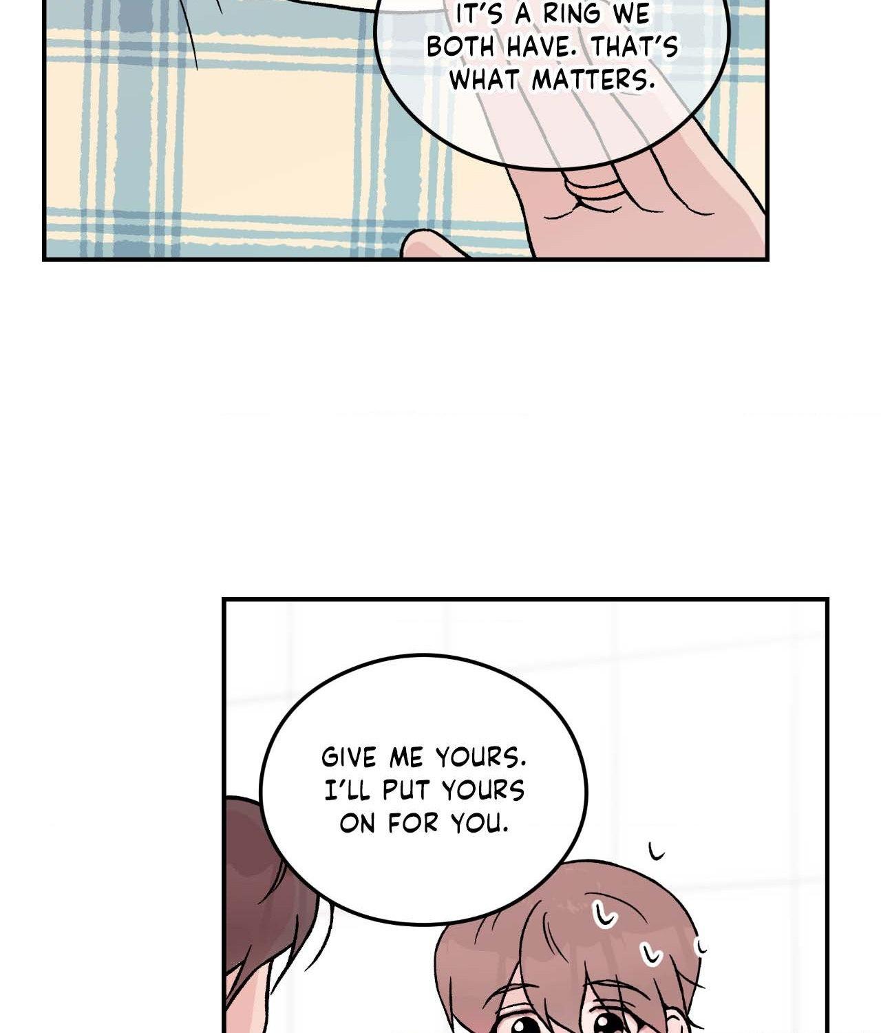 Flip Turn - Chapter 31 Page 53