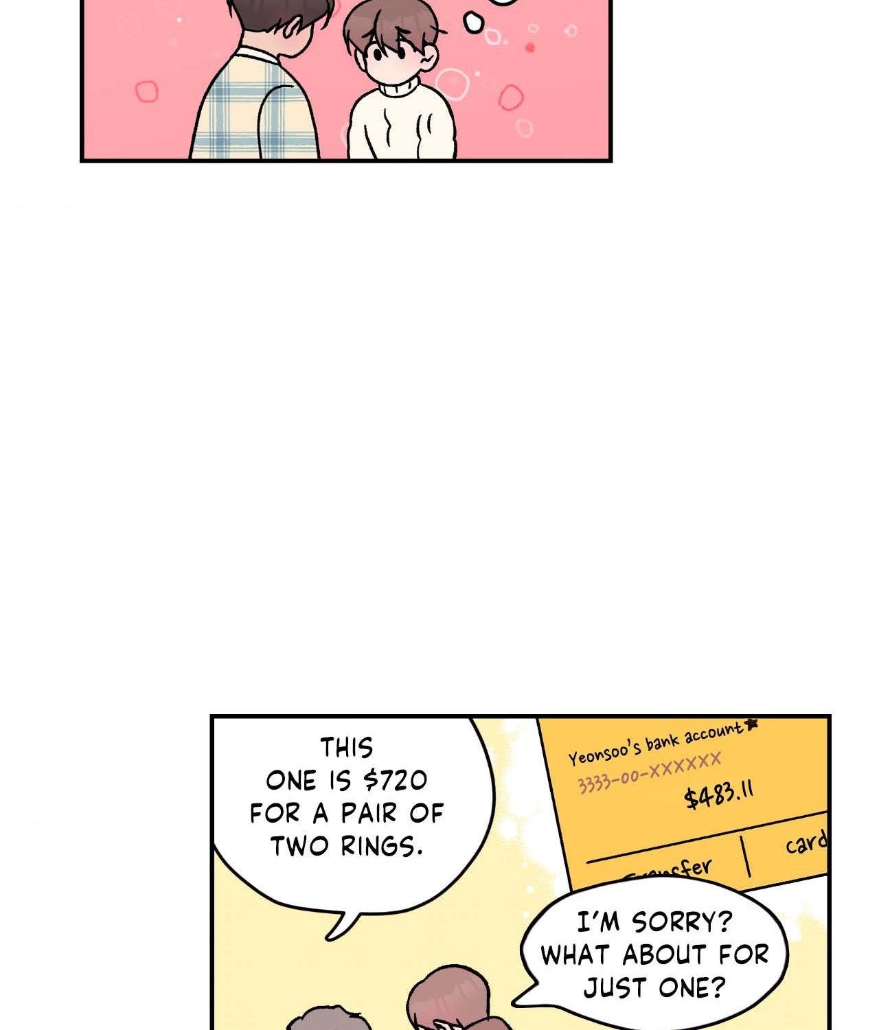 Flip Turn - Chapter 31 Page 56