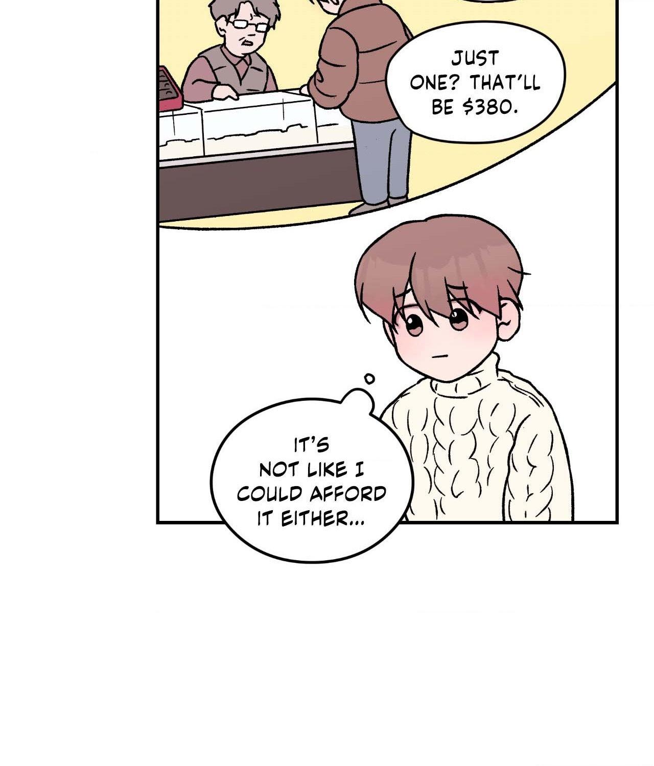 Flip Turn - Chapter 31 Page 57