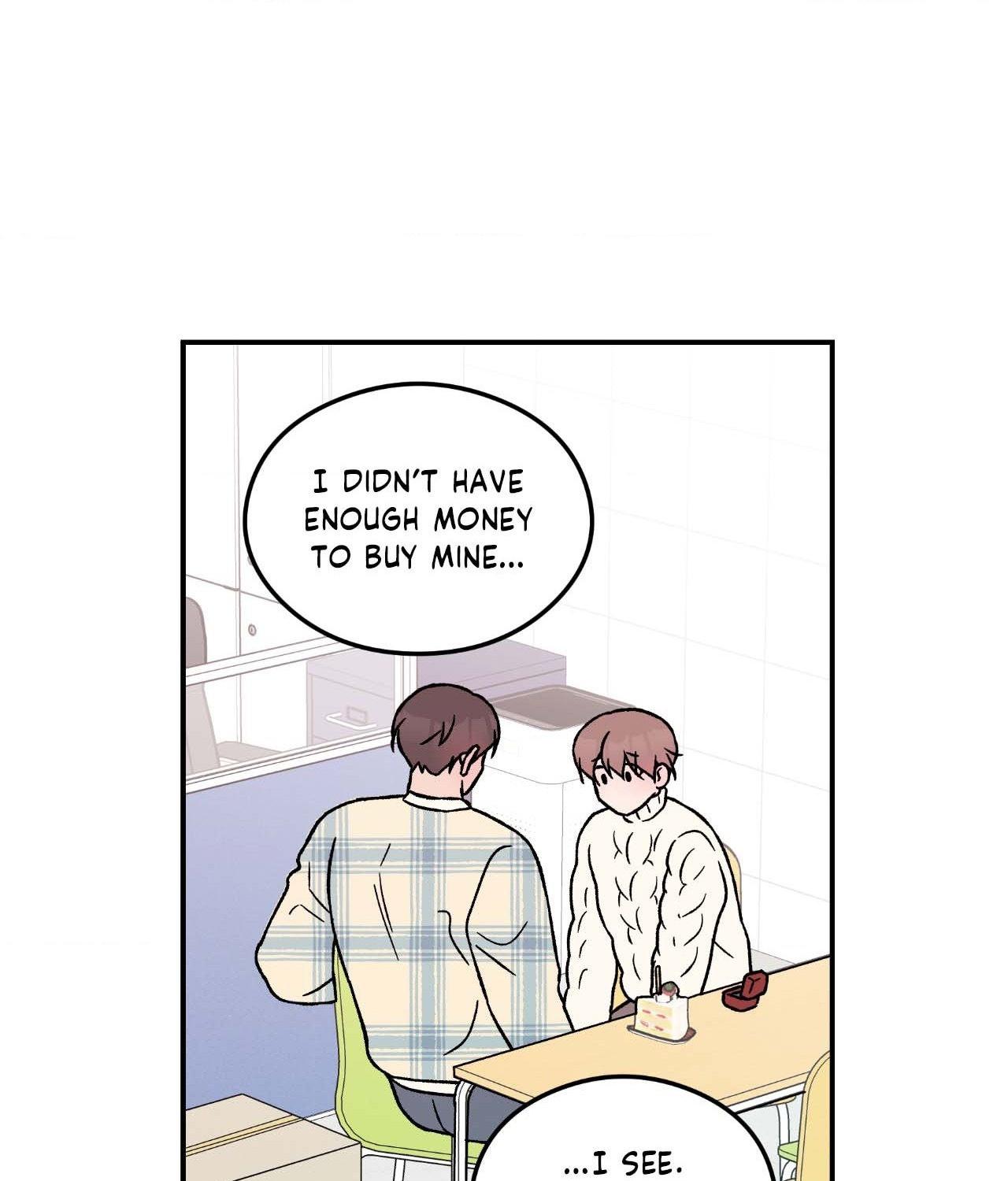 Flip Turn - Chapter 31 Page 58