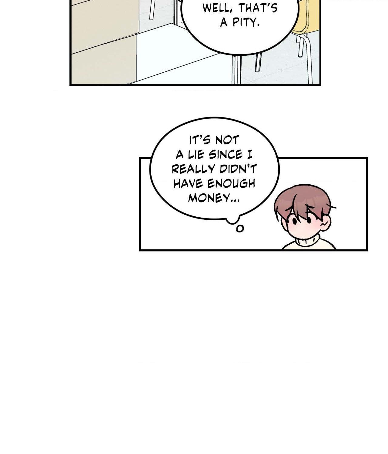 Flip Turn - Chapter 31 Page 59