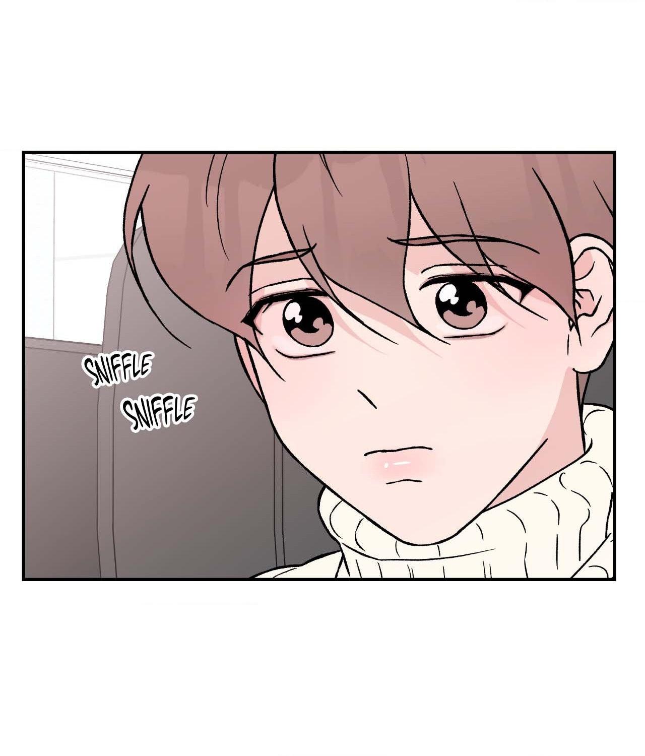 Flip Turn - Chapter 31 Page 6
