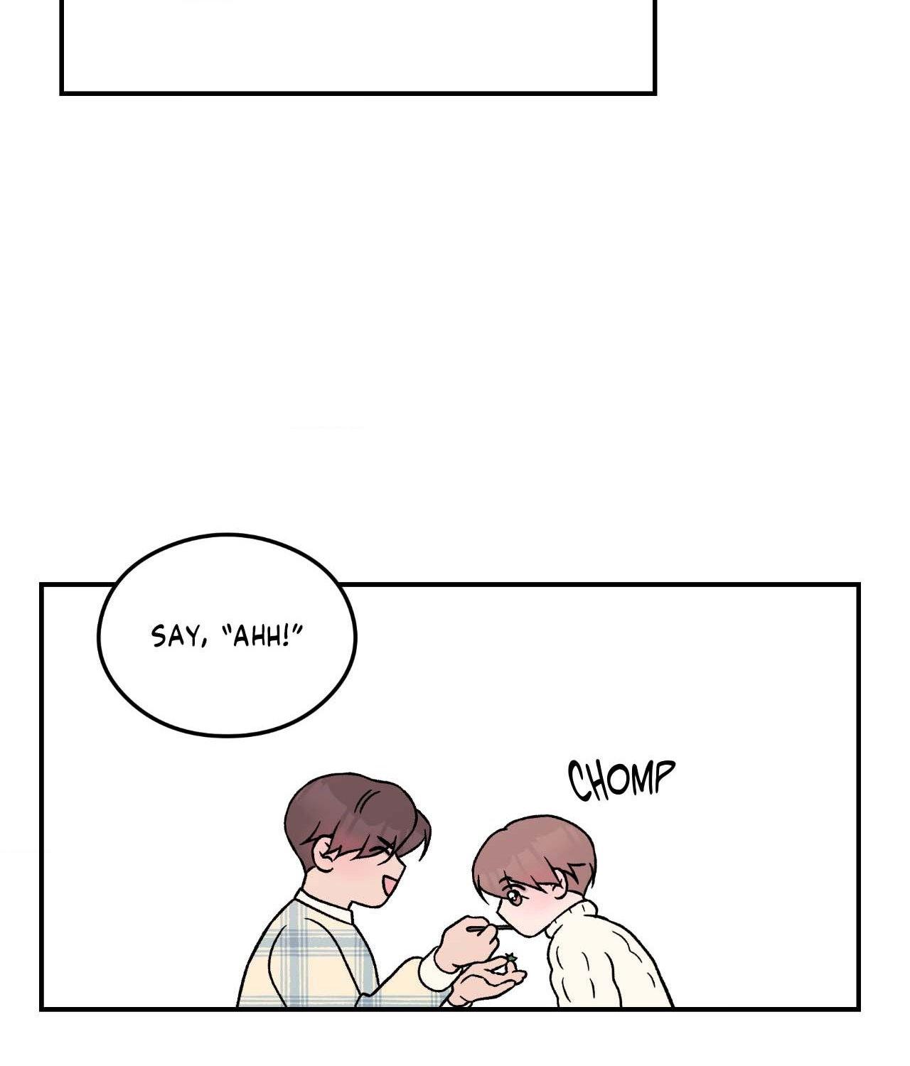 Flip Turn - Chapter 31 Page 61
