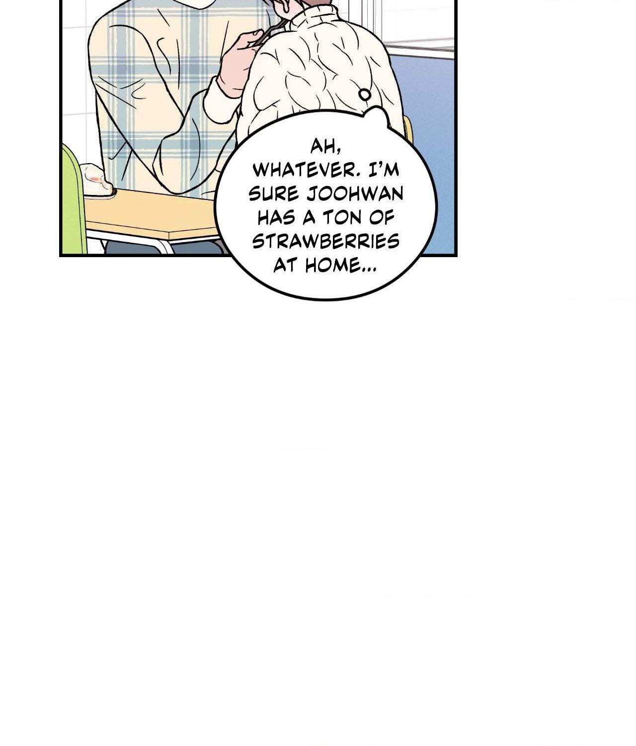 Flip Turn - Chapter 31 Page 64