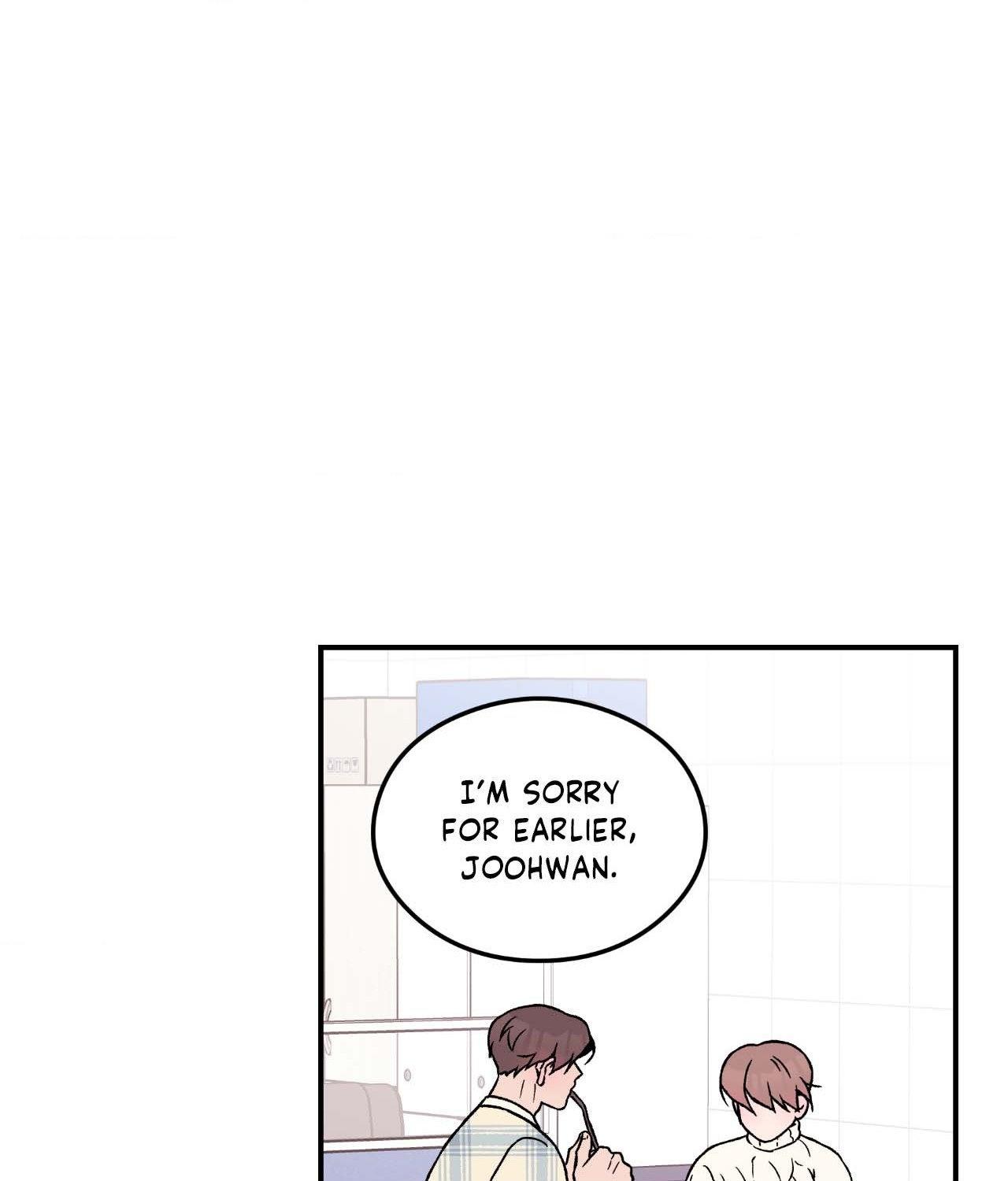 Flip Turn - Chapter 31 Page 66
