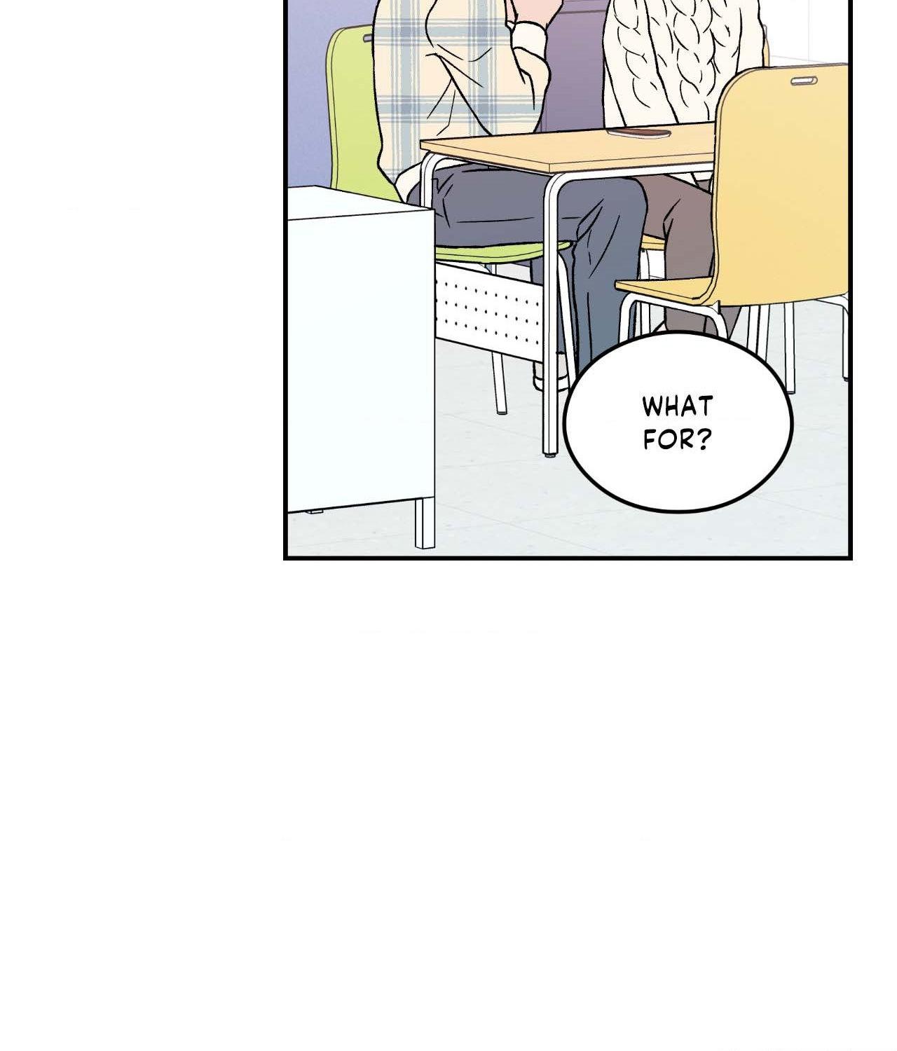 Flip Turn - Chapter 31 Page 67