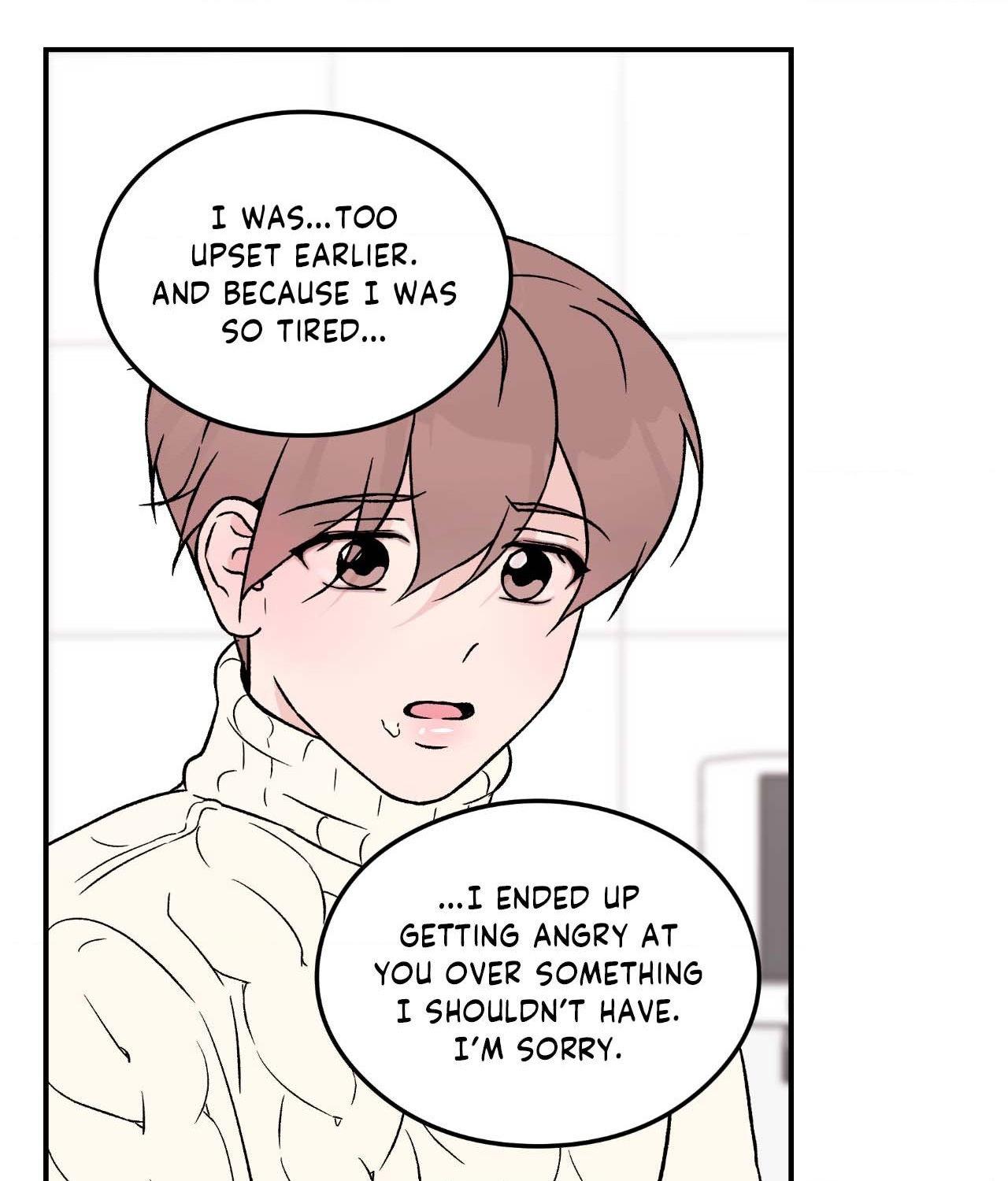 Flip Turn - Chapter 31 Page 68