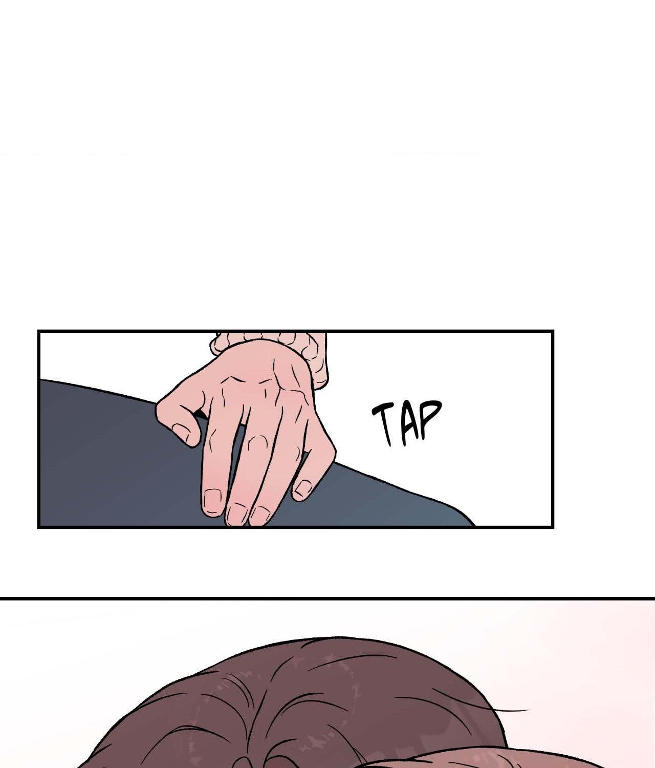 Flip Turn - Chapter 31 Page 74