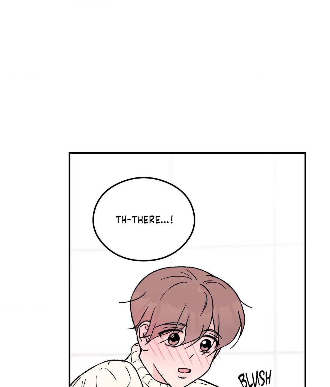 Flip Turn - Chapter 31 Page 76