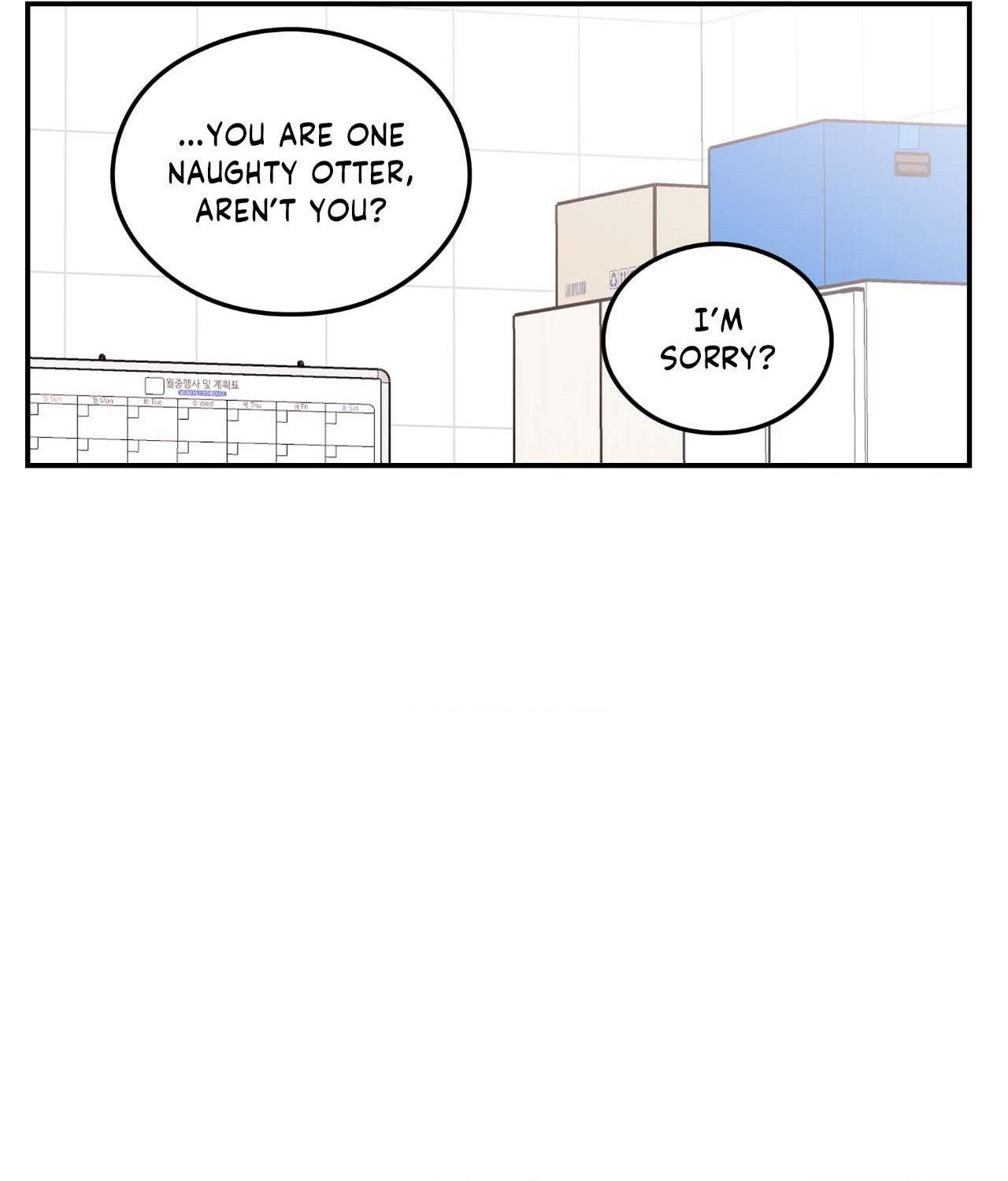 Flip Turn - Chapter 31 Page 78