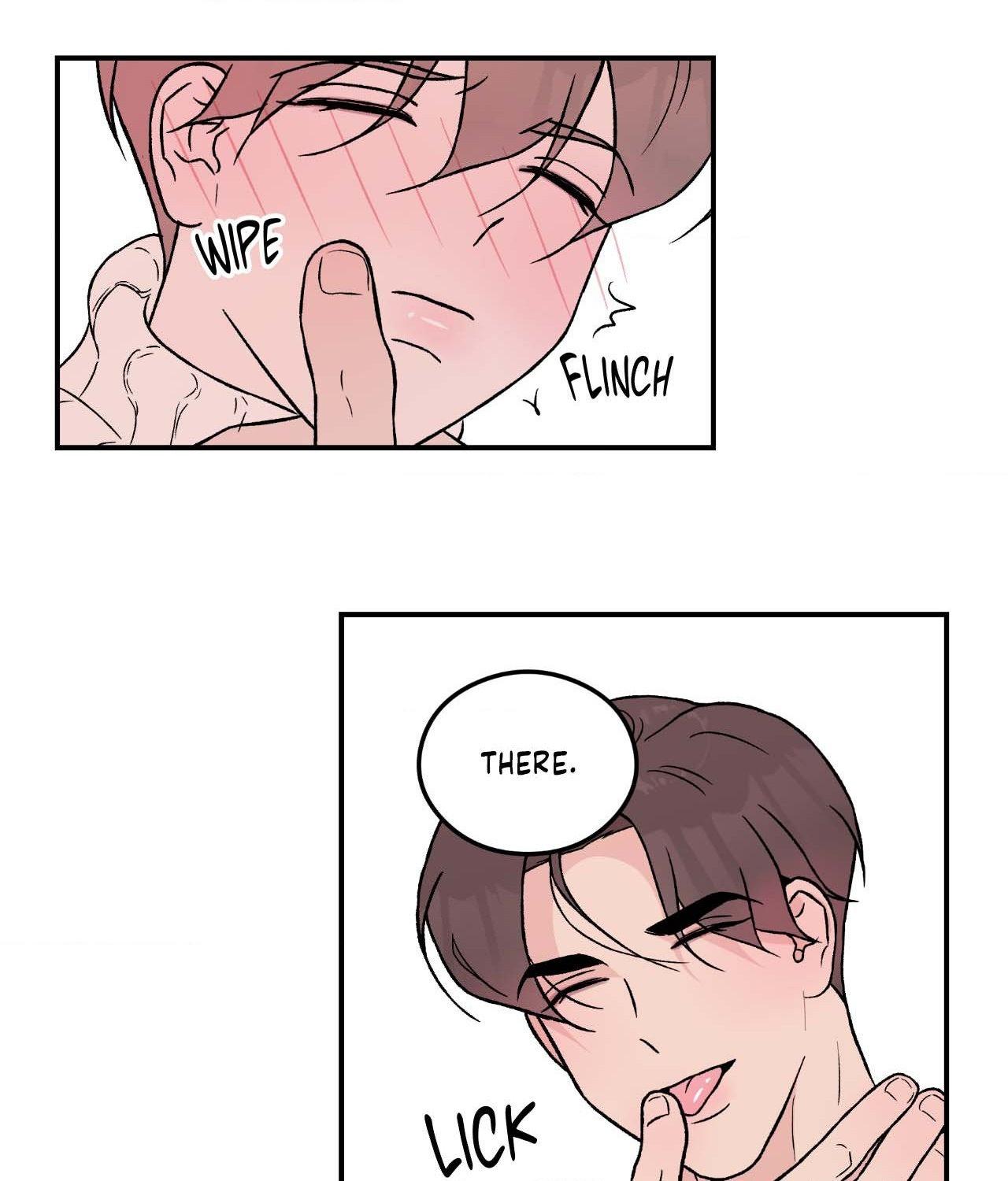Flip Turn - Chapter 31 Page 79