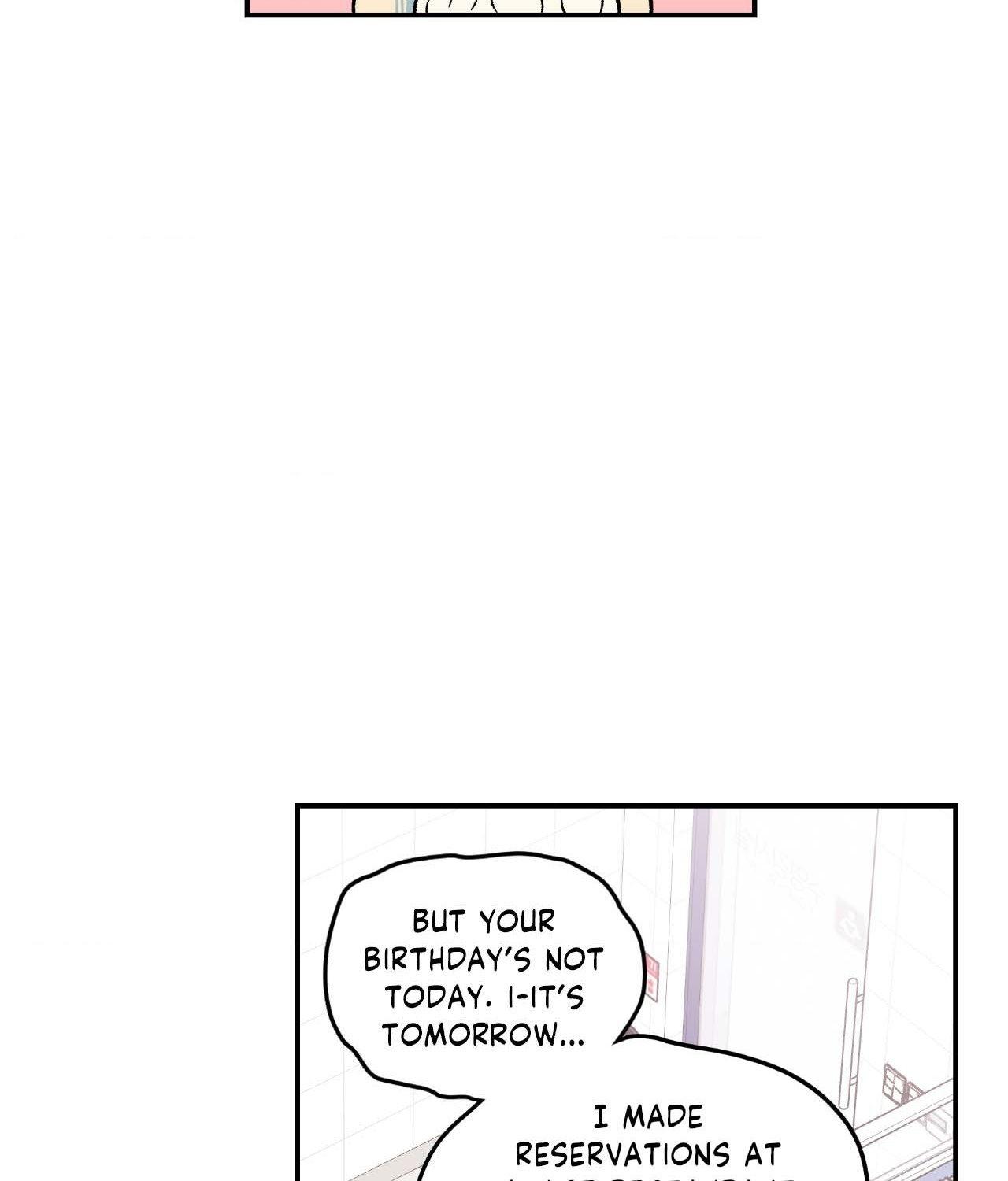 Flip Turn - Chapter 31 Page 8