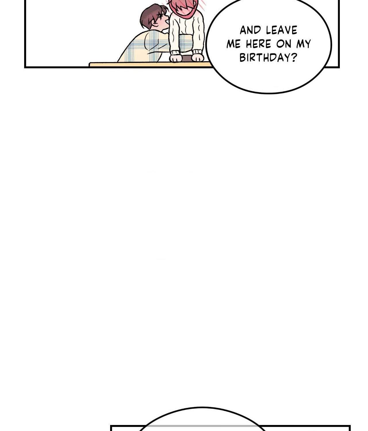 Flip Turn - Chapter 31 Page 83