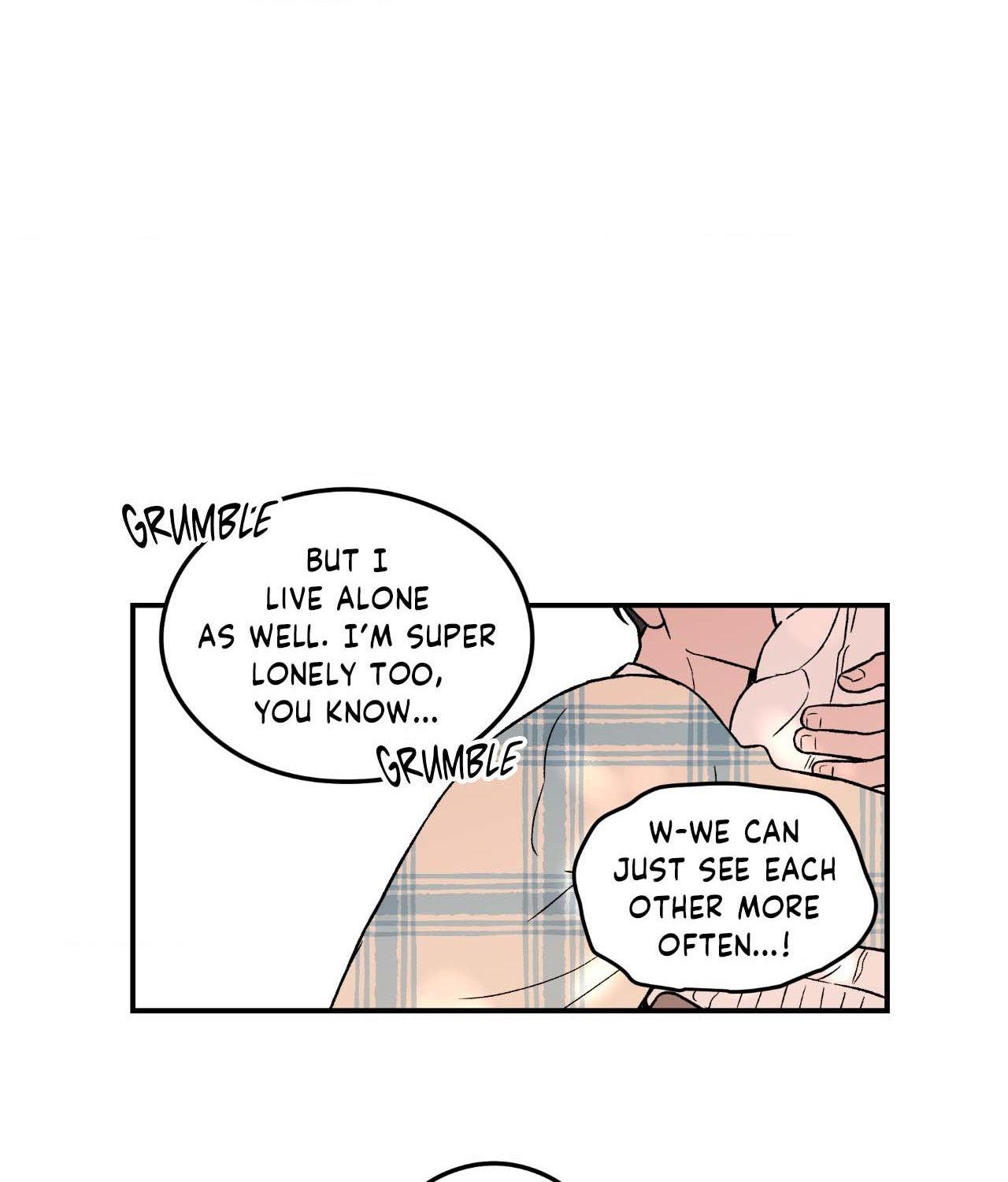 Flip Turn - Chapter 31 Page 85