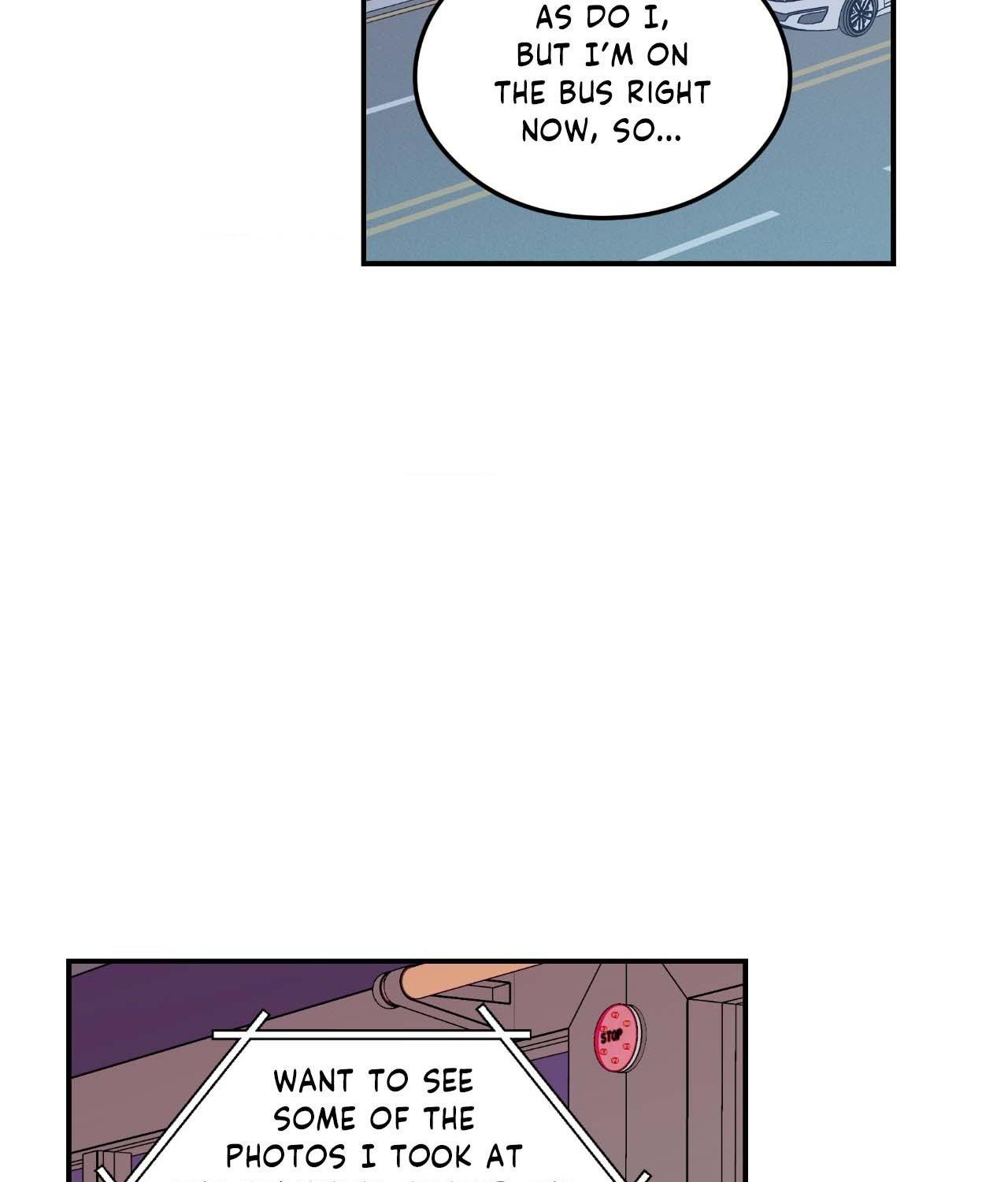 Flip Turn - Chapter 32 Page 11
