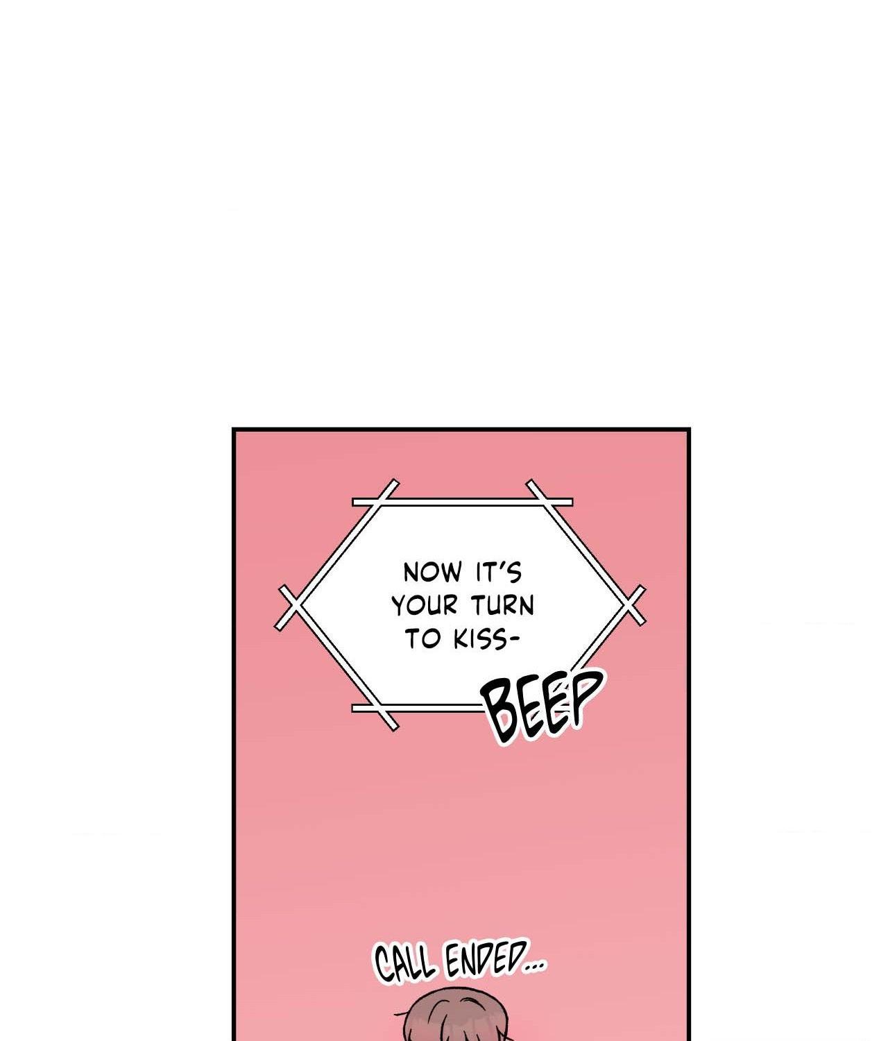 Flip Turn - Chapter 32 Page 20