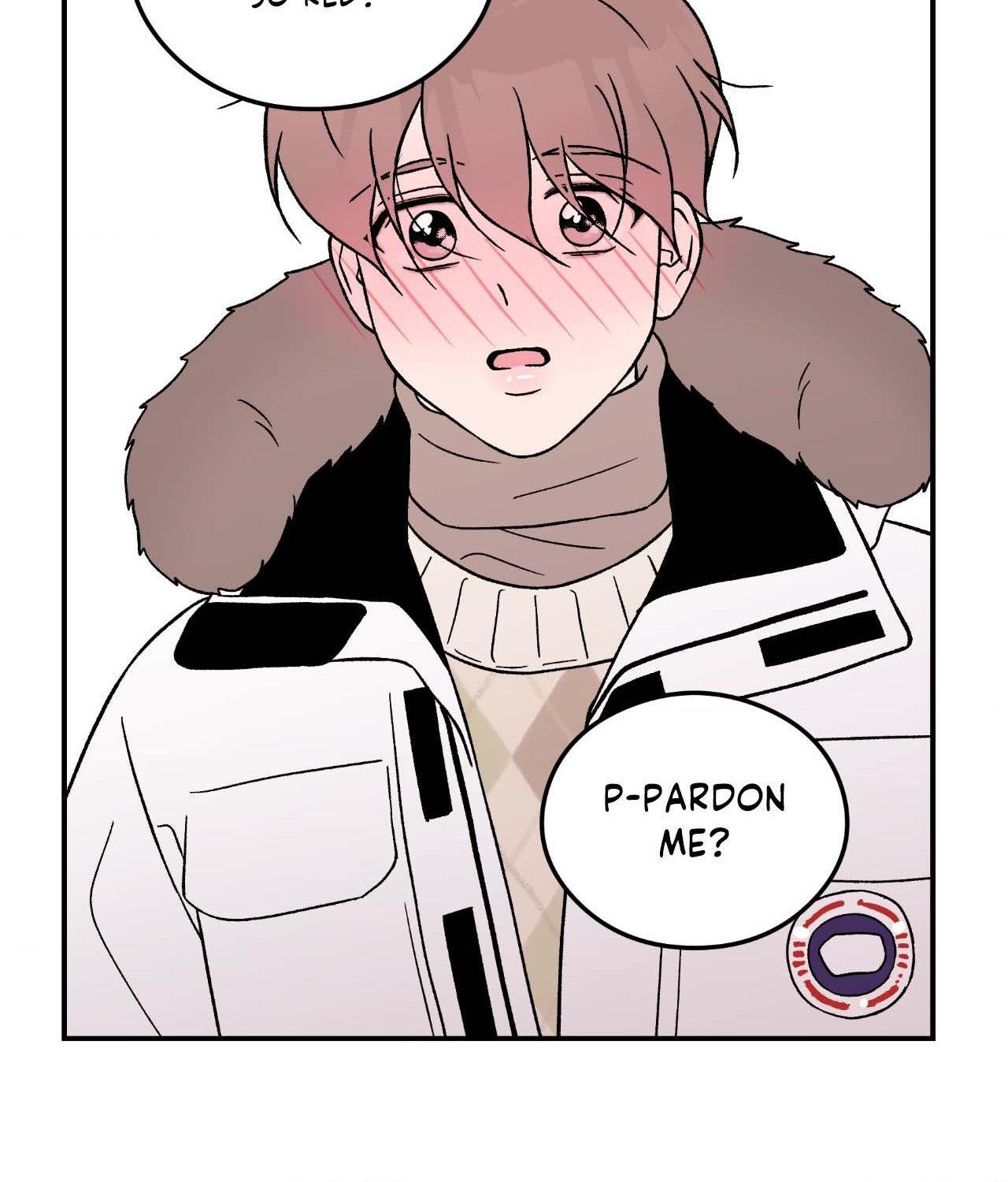 Flip Turn - Chapter 32 Page 24