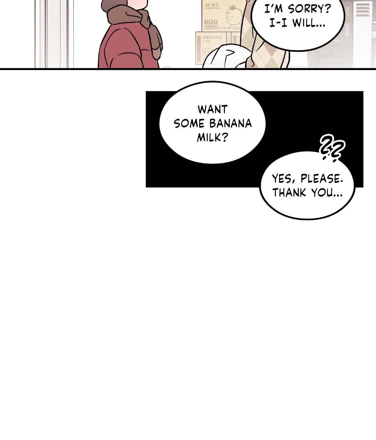 Flip Turn - Chapter 32 Page 29