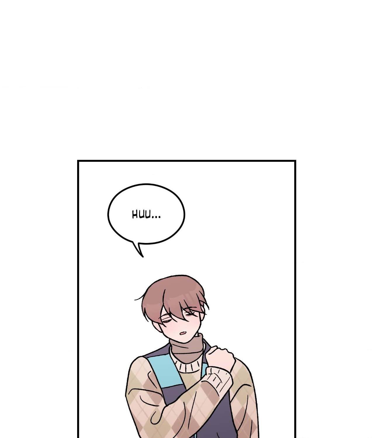 Flip Turn - Chapter 32 Page 32
