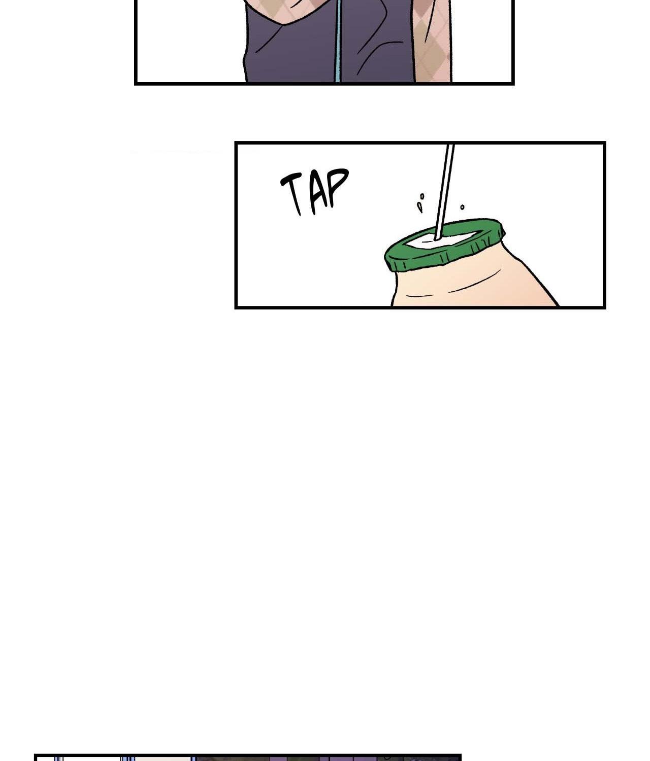 Flip Turn - Chapter 32 Page 33