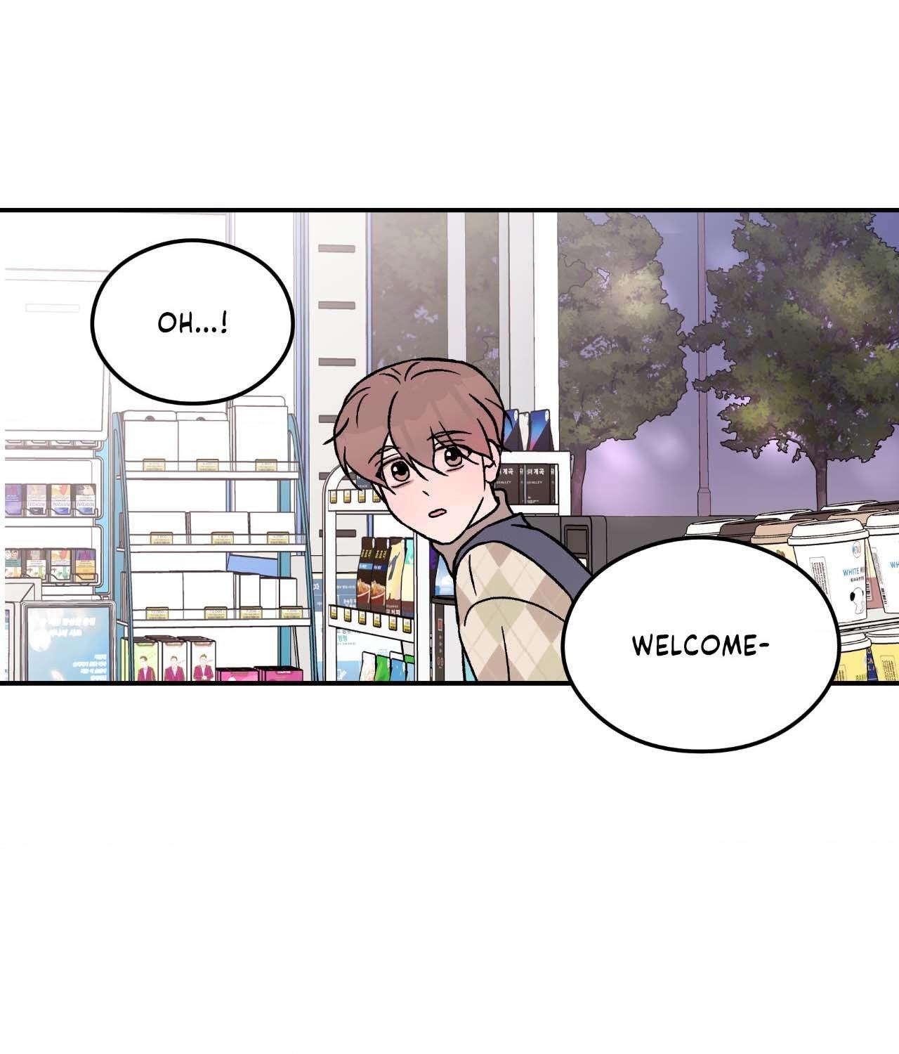Flip Turn - Chapter 32 Page 38